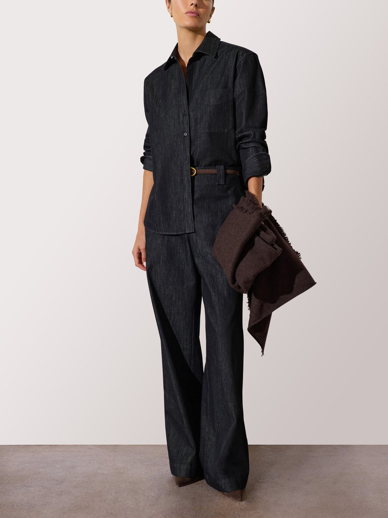 BROCHU WALKER The Logan Pant outlook