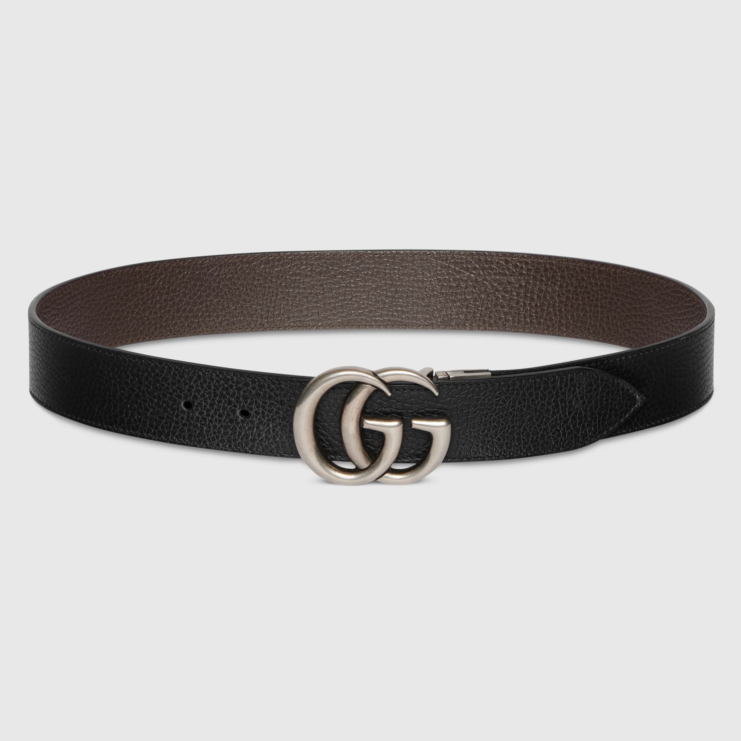 GG Marmont reversible belt - 1