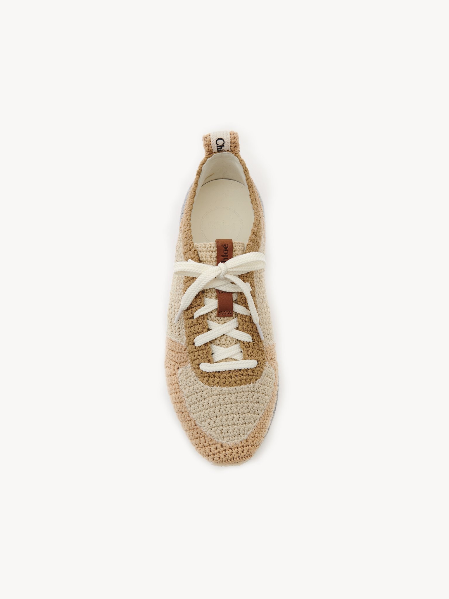 MYHA LOW-TOP SNEAKER - 2