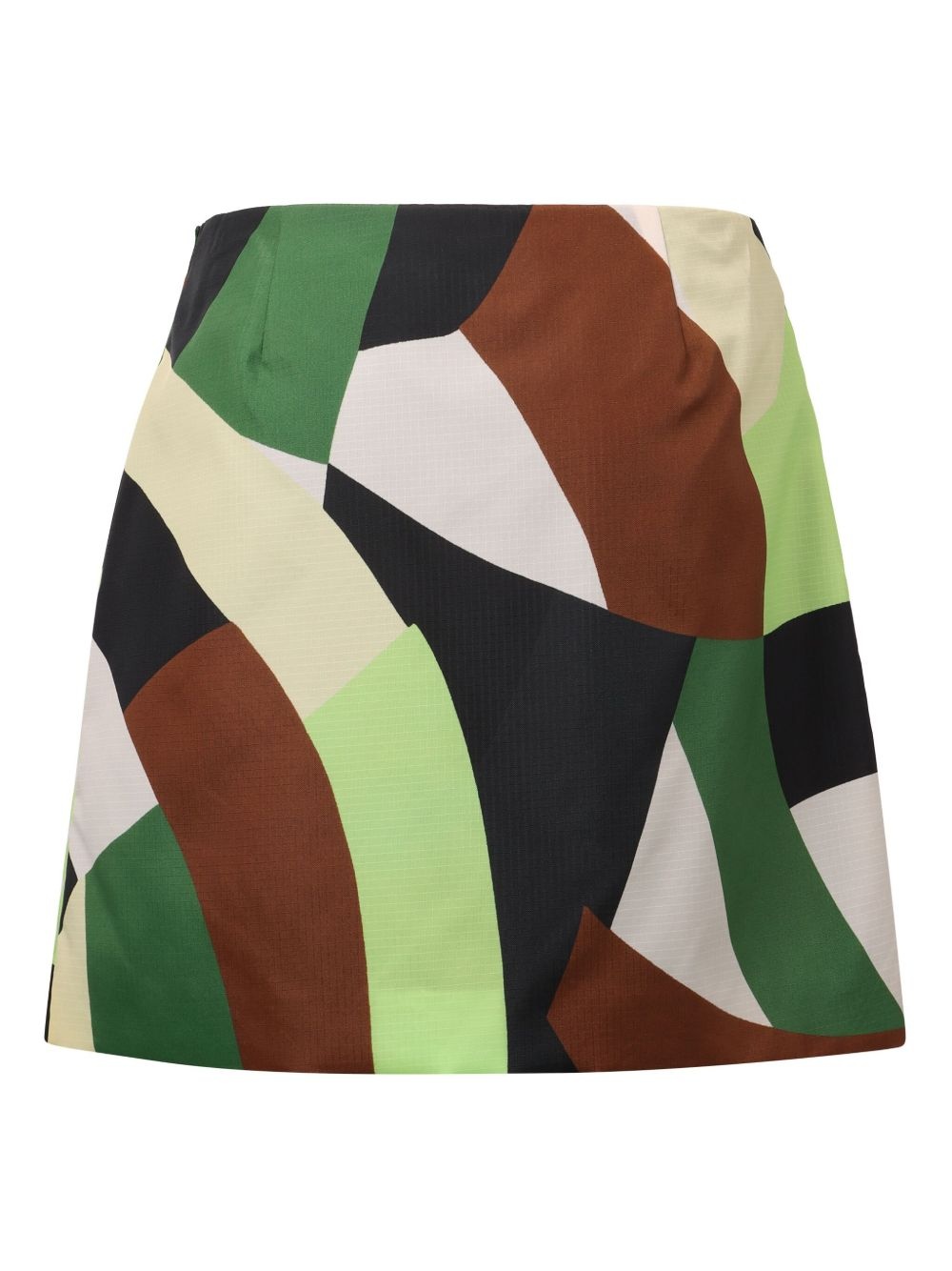 Gocaa mini skirt - 2