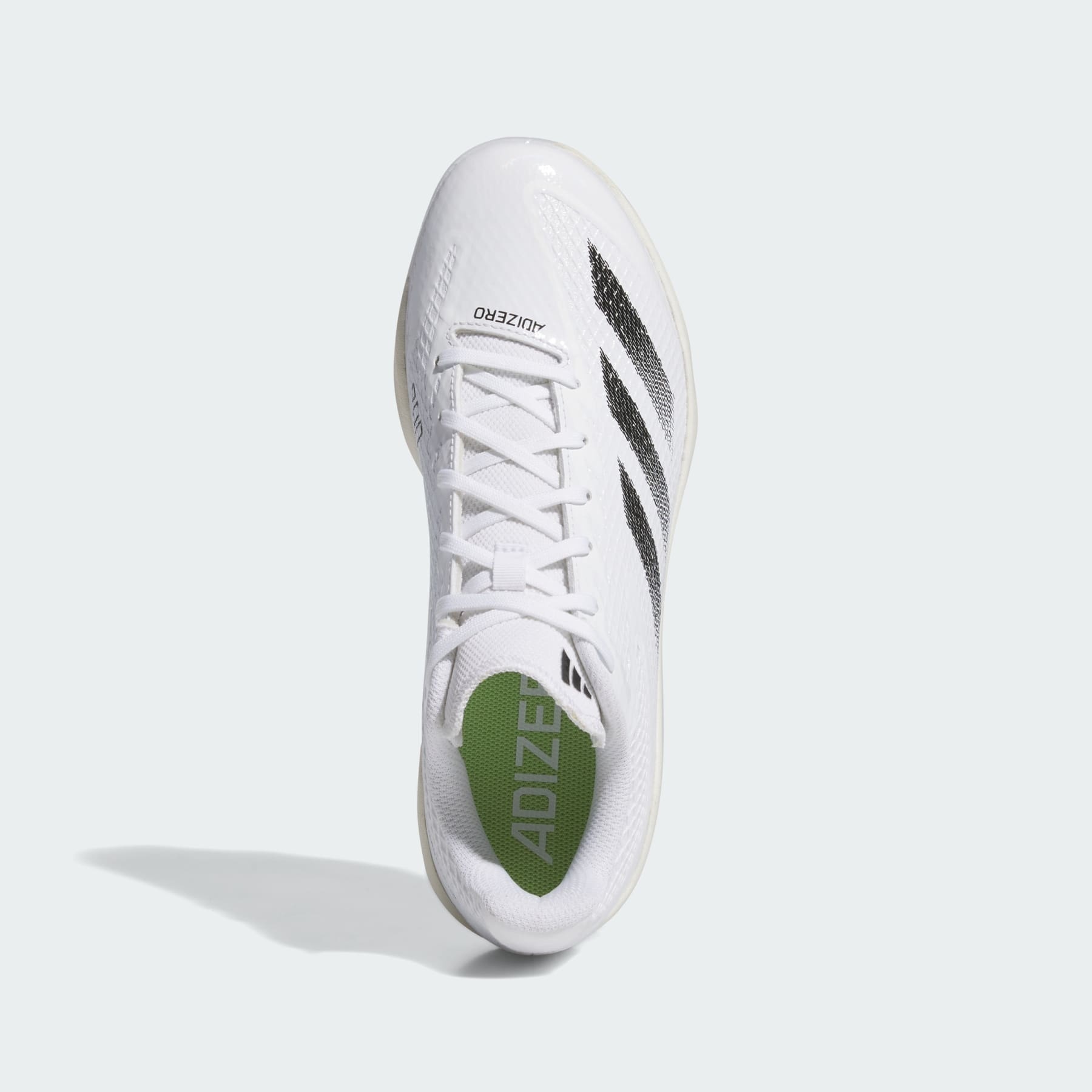 Adizero Electric TPU Baseball Cleats - 3