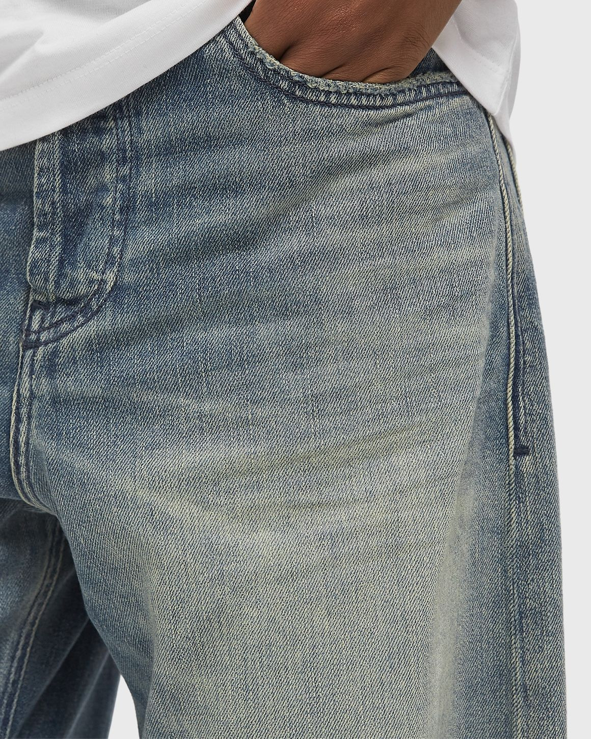 1996 D-SIRE L.30 TROUSERS - 4