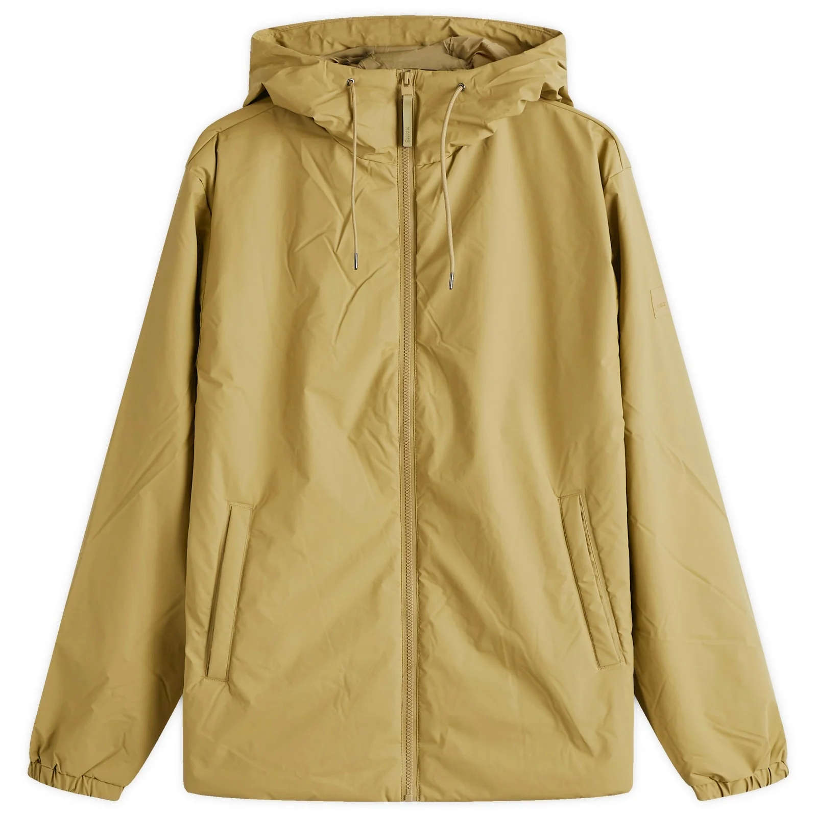 Rains Lohja Insulated Jacket - 1