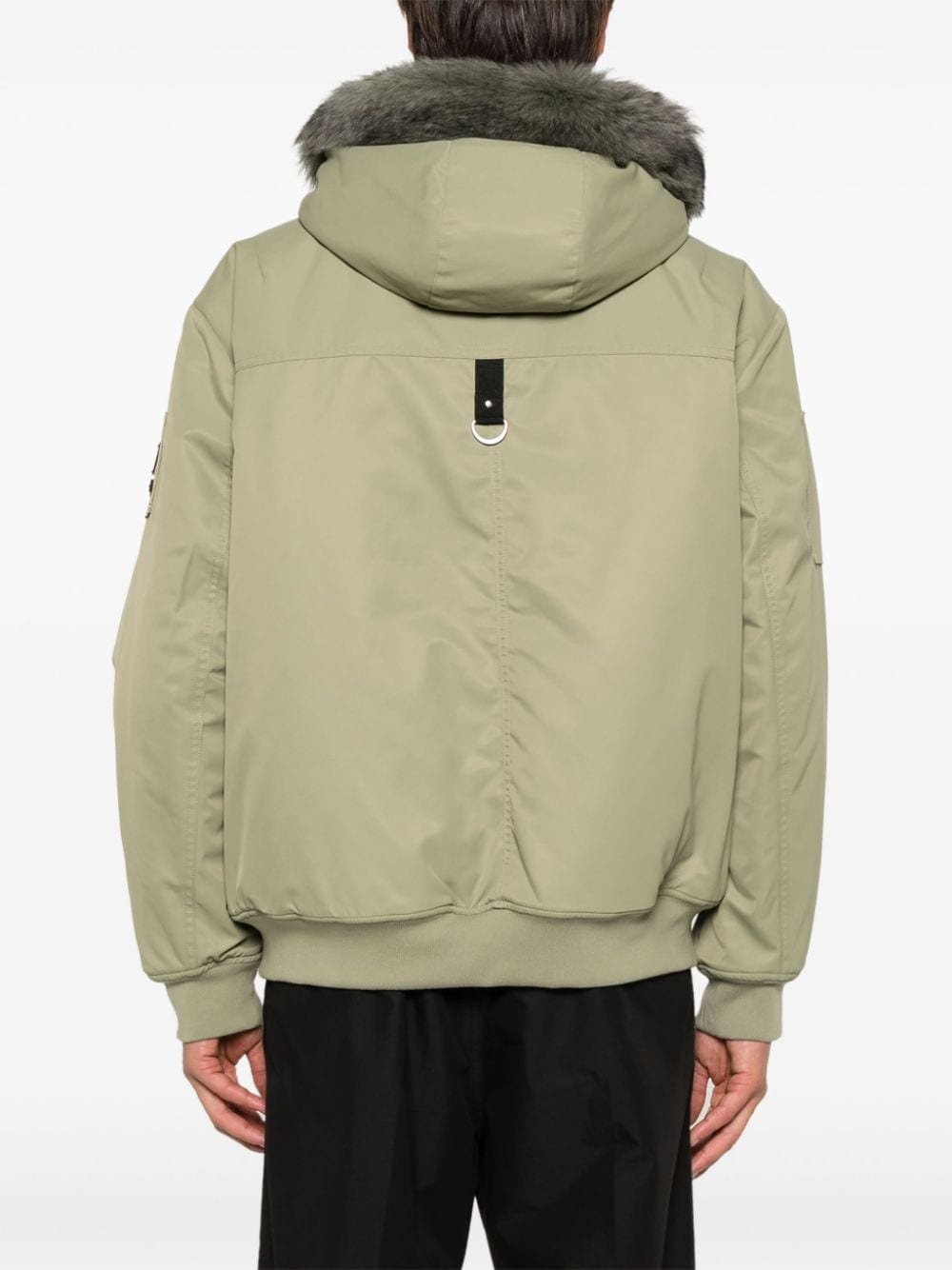 Denali bomber jacket - 4