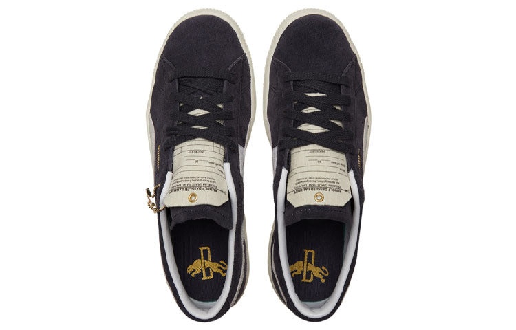 PUMA Laundry Boys x Suede Vintage 'Rudolf Dassler Legacy' 381164-01 - 4