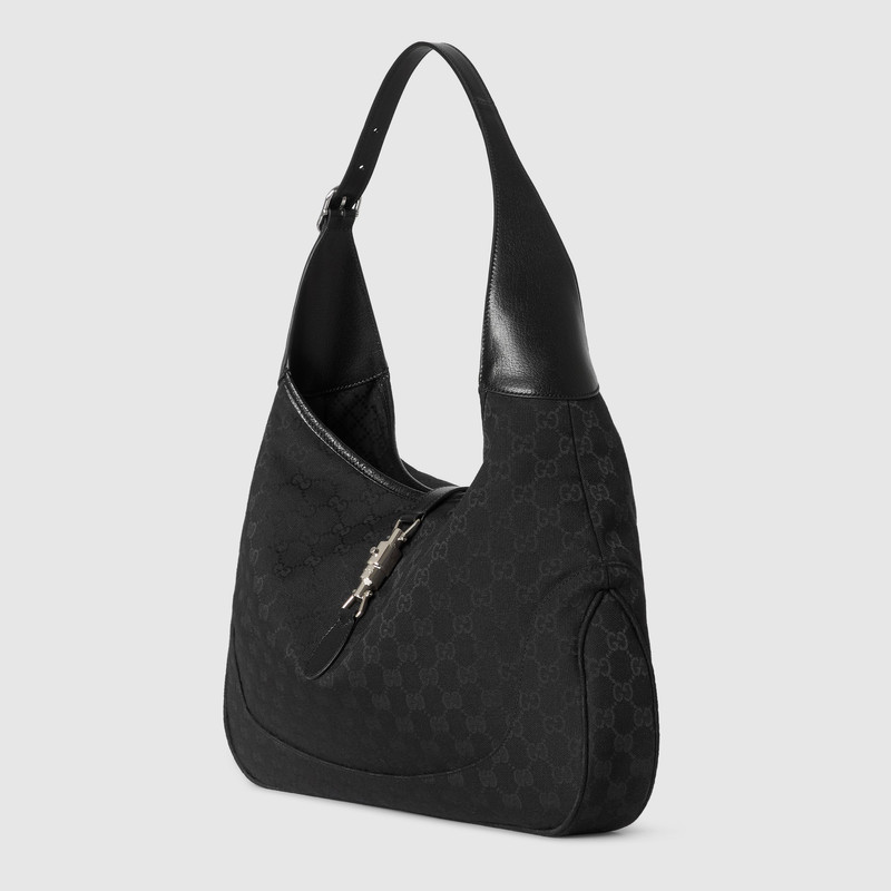 GUCCI Gucci Jackie 1961 large crossbody bag outlook