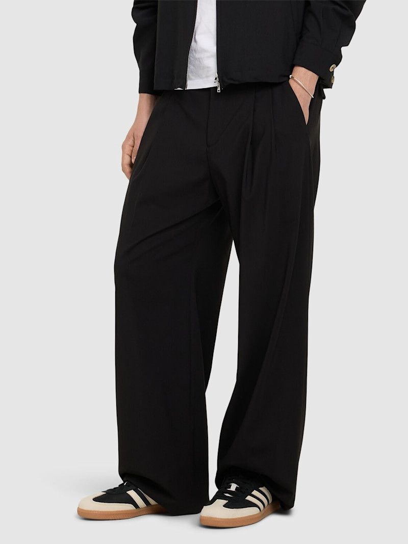 adidas Originals Samba OG sneakers outlook