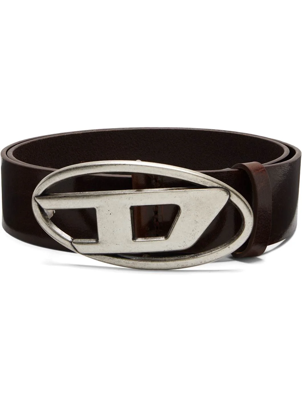 Brown B-1dr Belt - 1