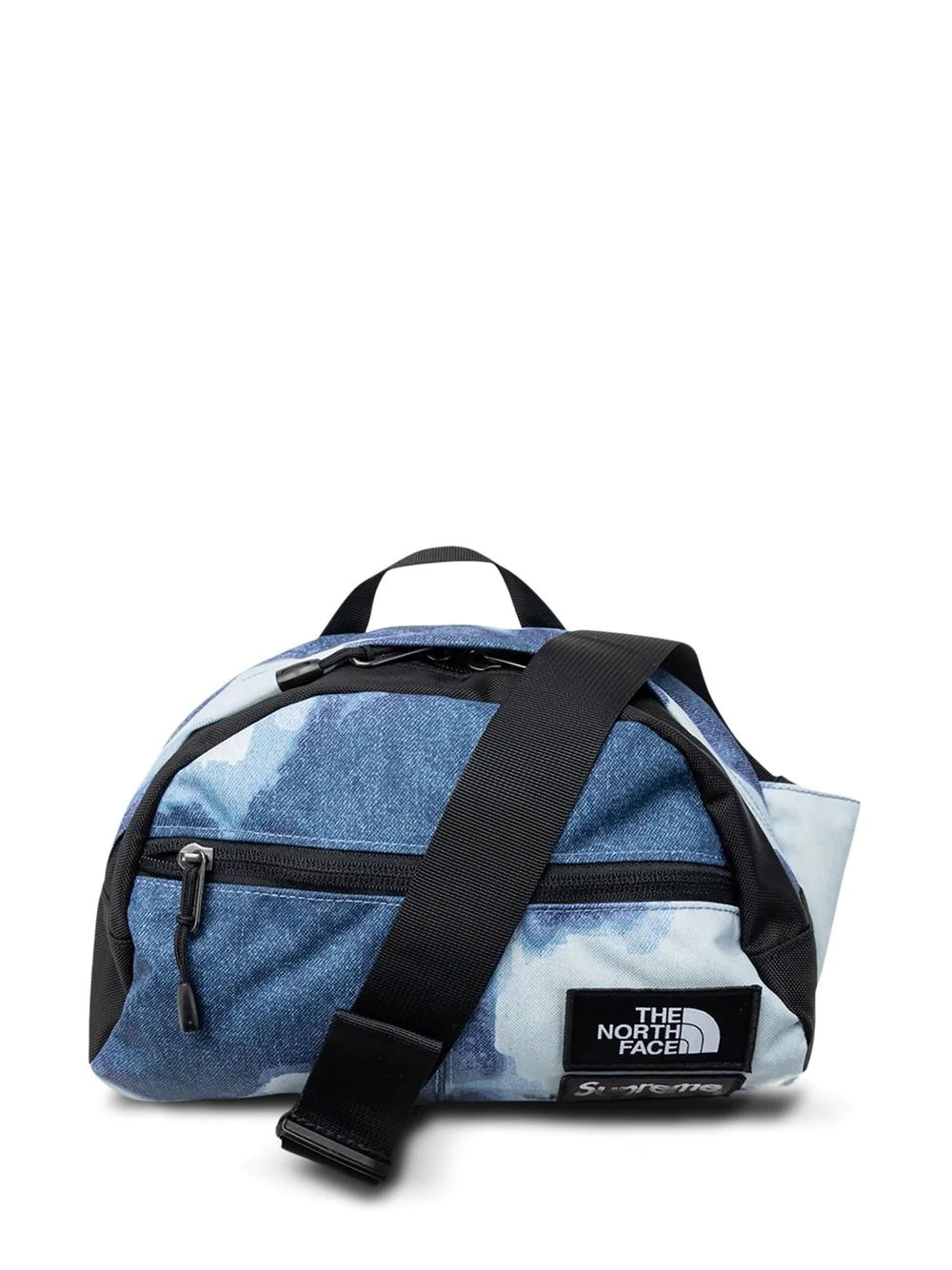 x The North Face Roo II belt bag - 1