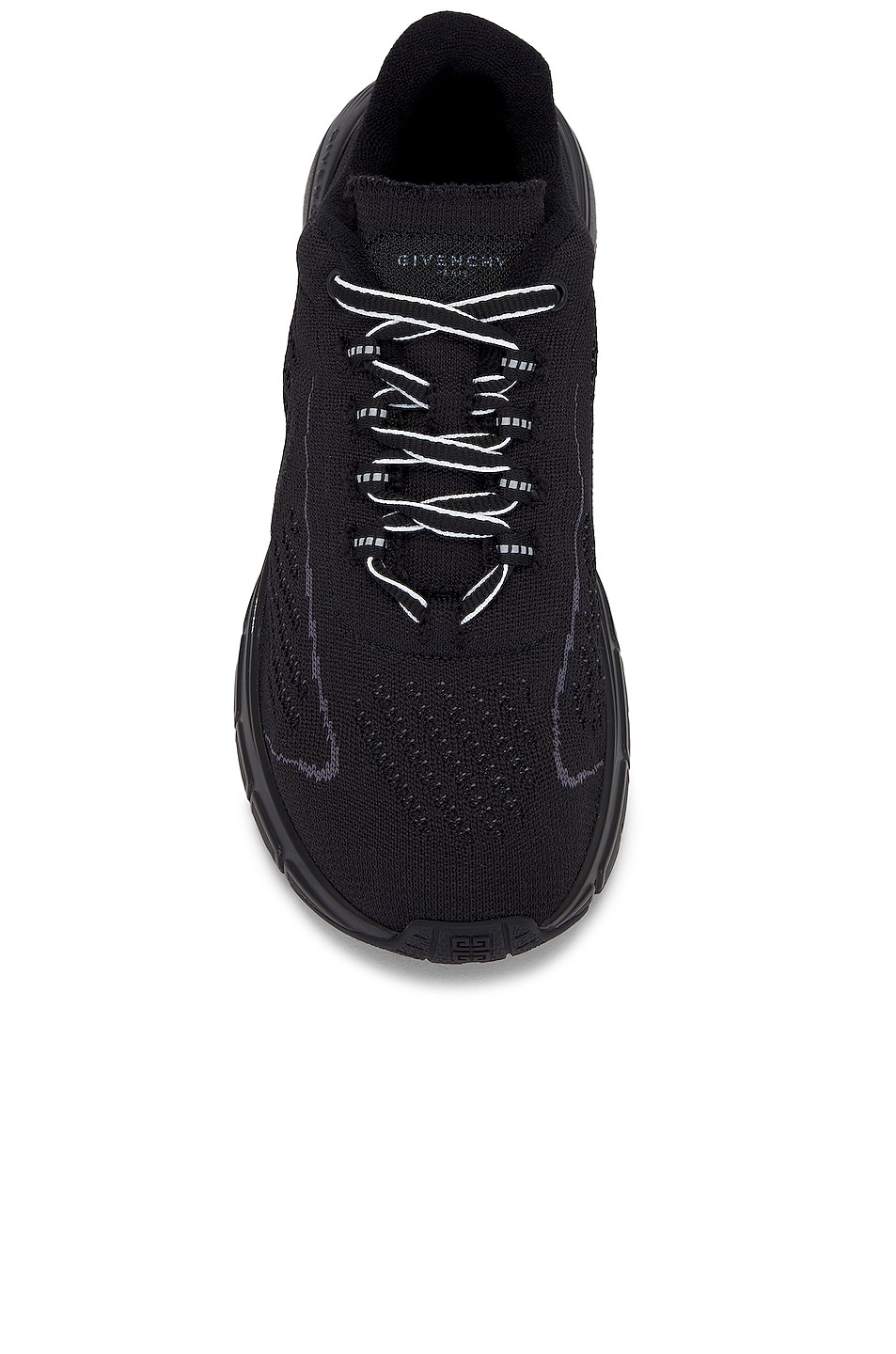 Givenchy Tk-mx Light Runner Sneaker | forward | REVERSIBLE