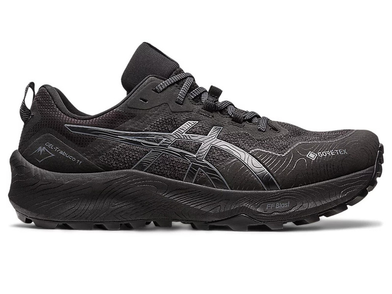 GEL-TRABUCO 11 GTX - 1