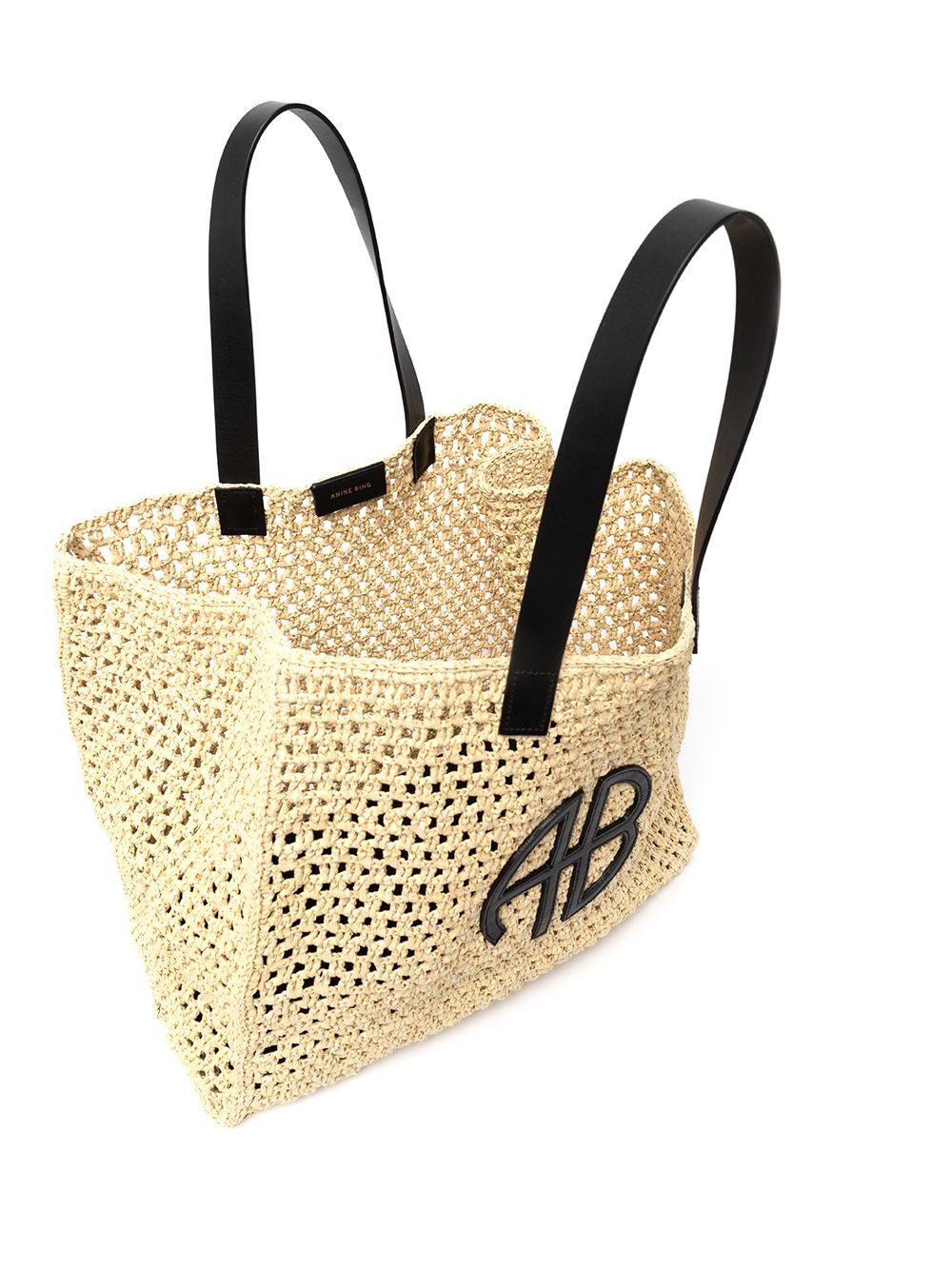 large Rio tote bag - 5