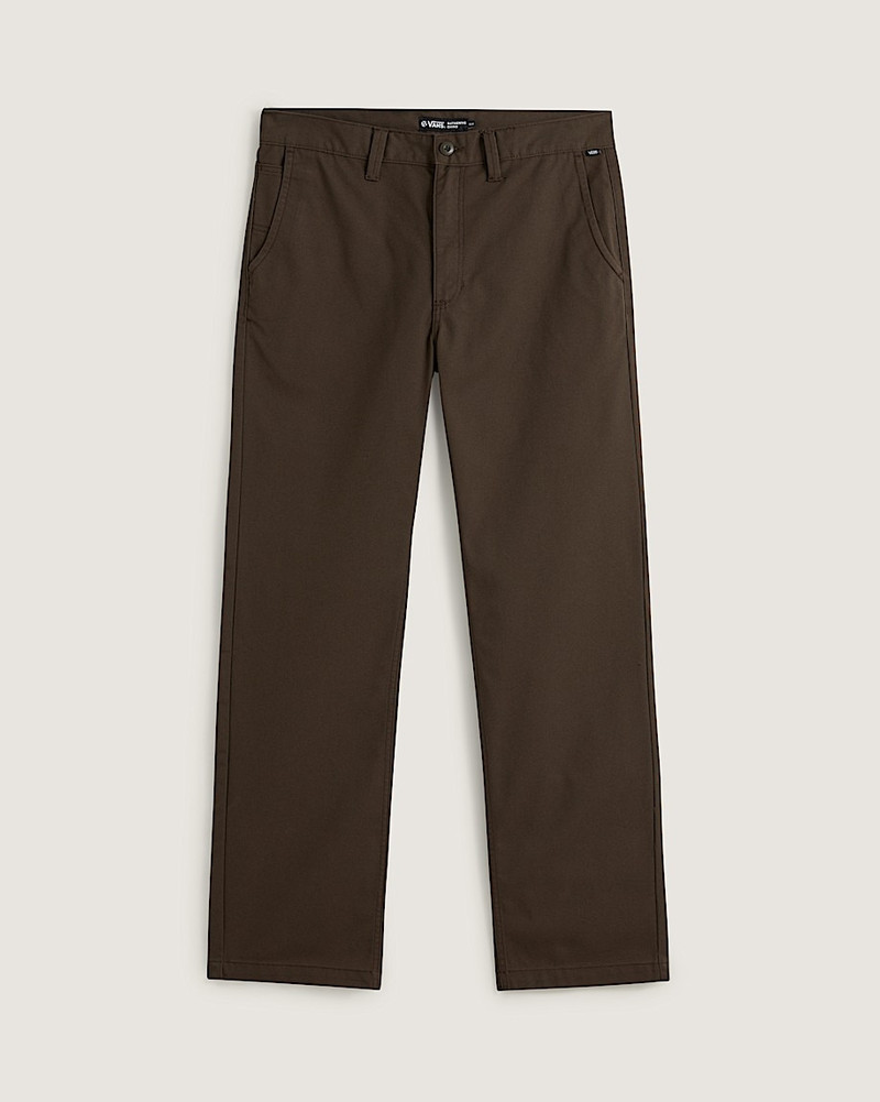 Vans Authentic Chino Relaxed Pants outlook
