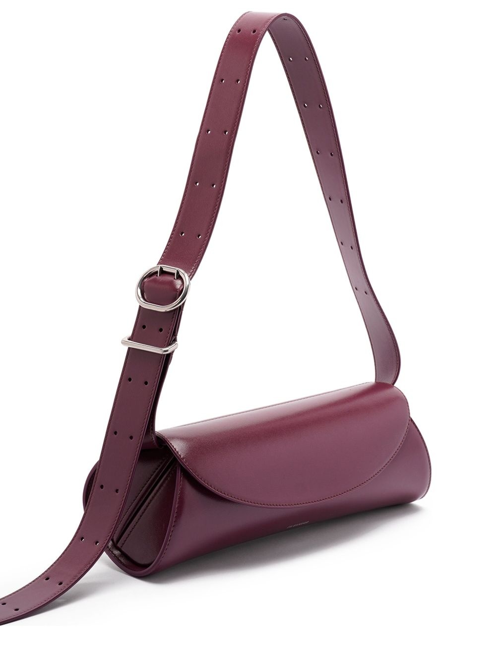 leather shoulder bag - 2