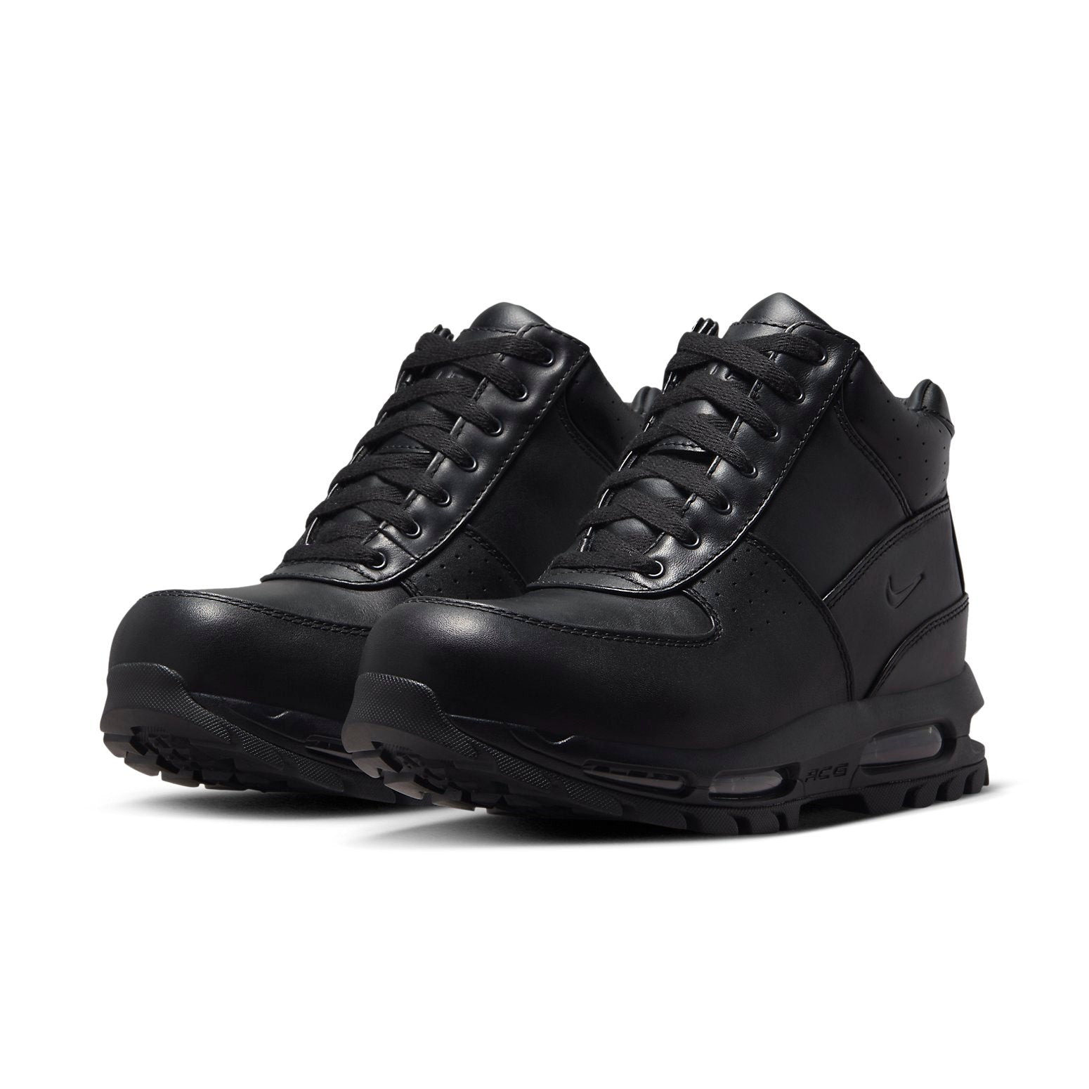 Nike ACG Air Max Goadome 'Triple Black' 865031-009 - 3