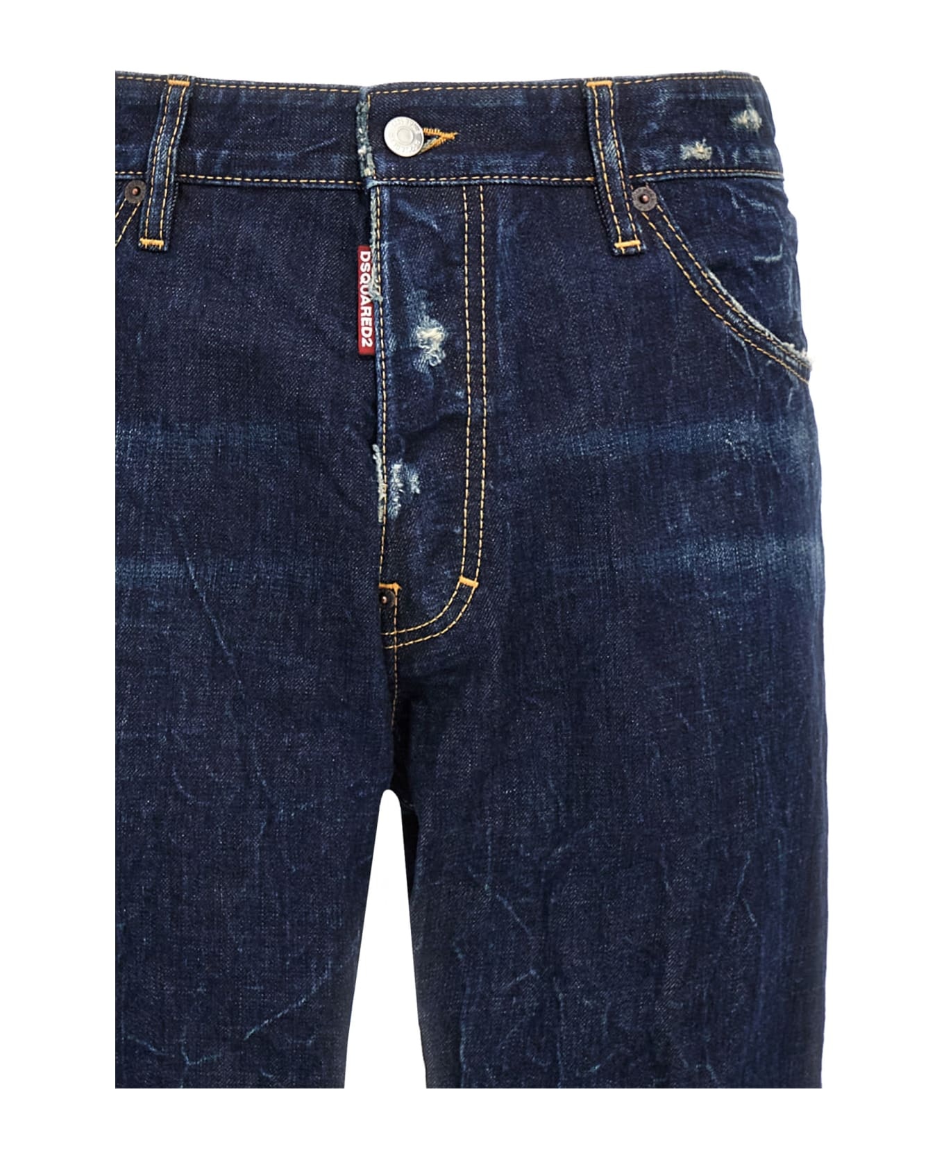 'cool Guy' Jeans - 3