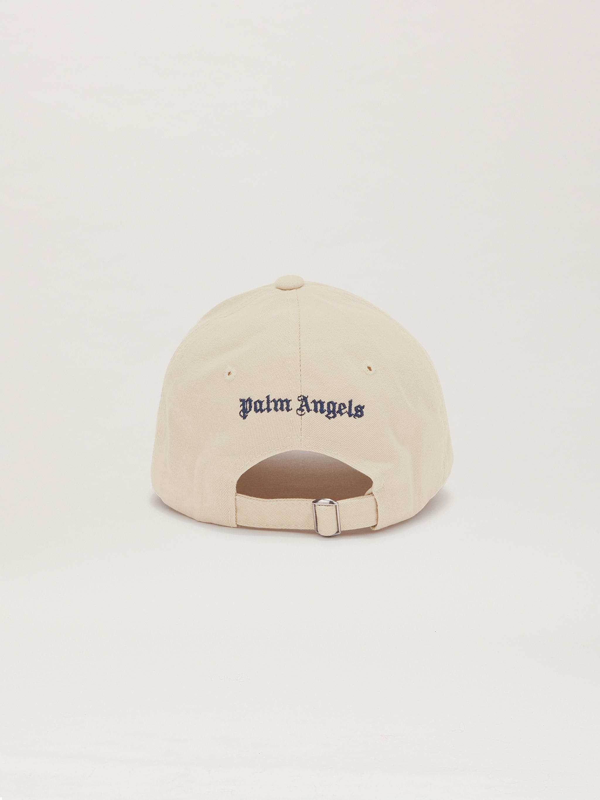 Ripped Logo Cap - 2