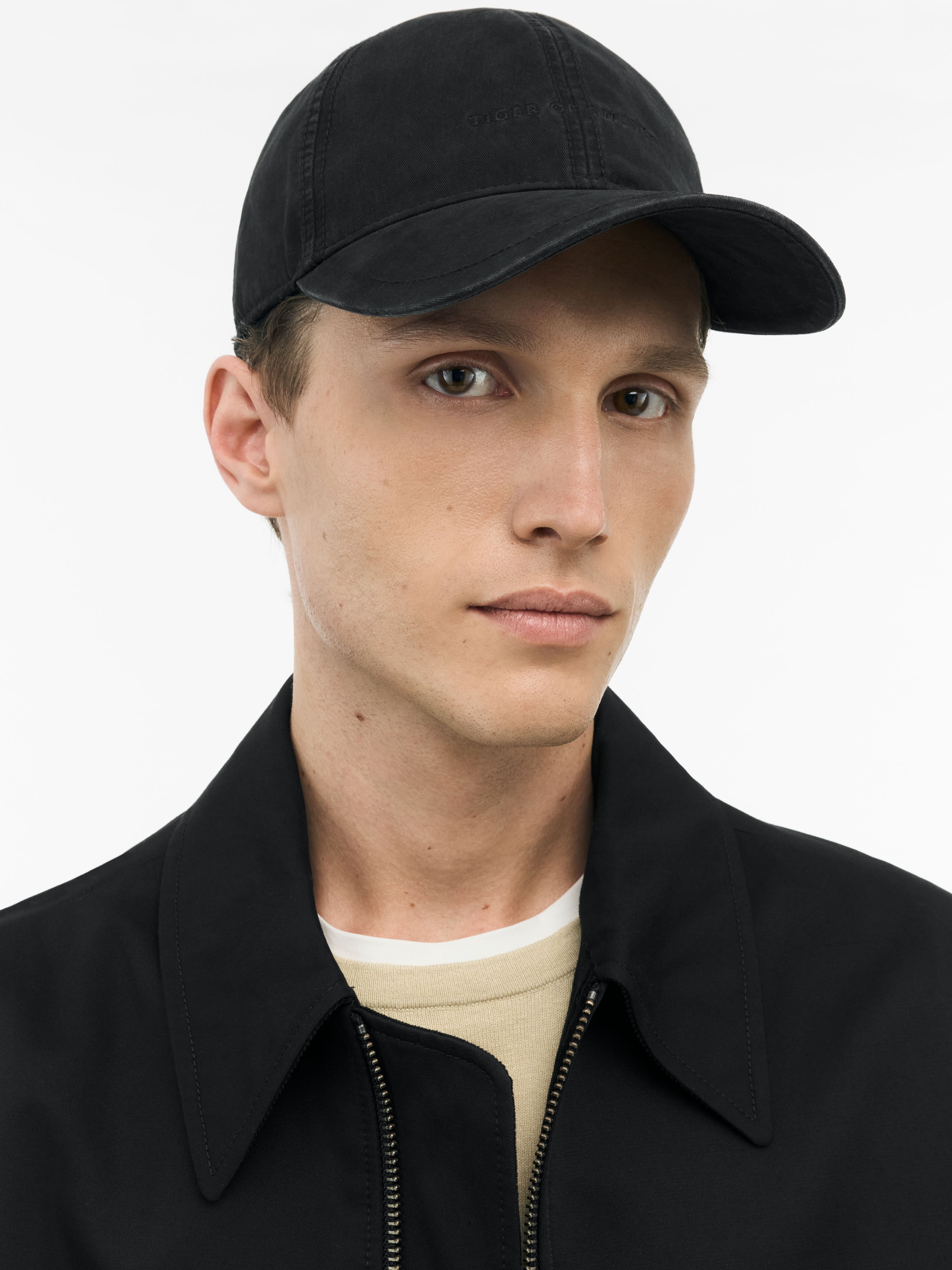 Hent Baseball Cap - 2