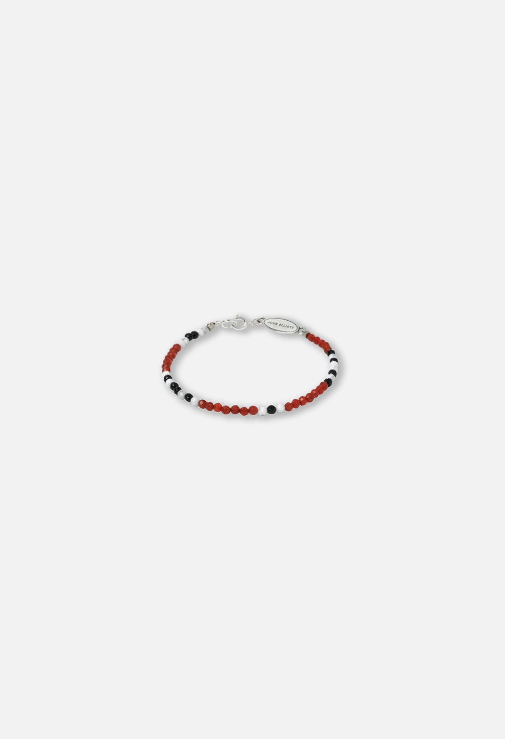 JOHN ELLIOTT X M.A.R.S BEADED BRACELET - 2