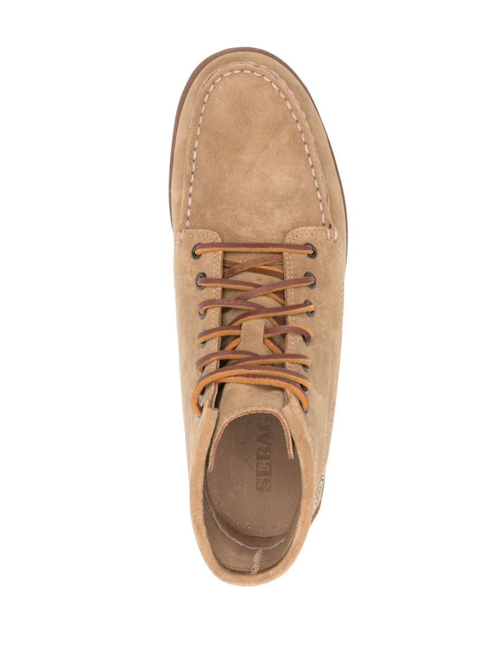 Tala suede boots - 4