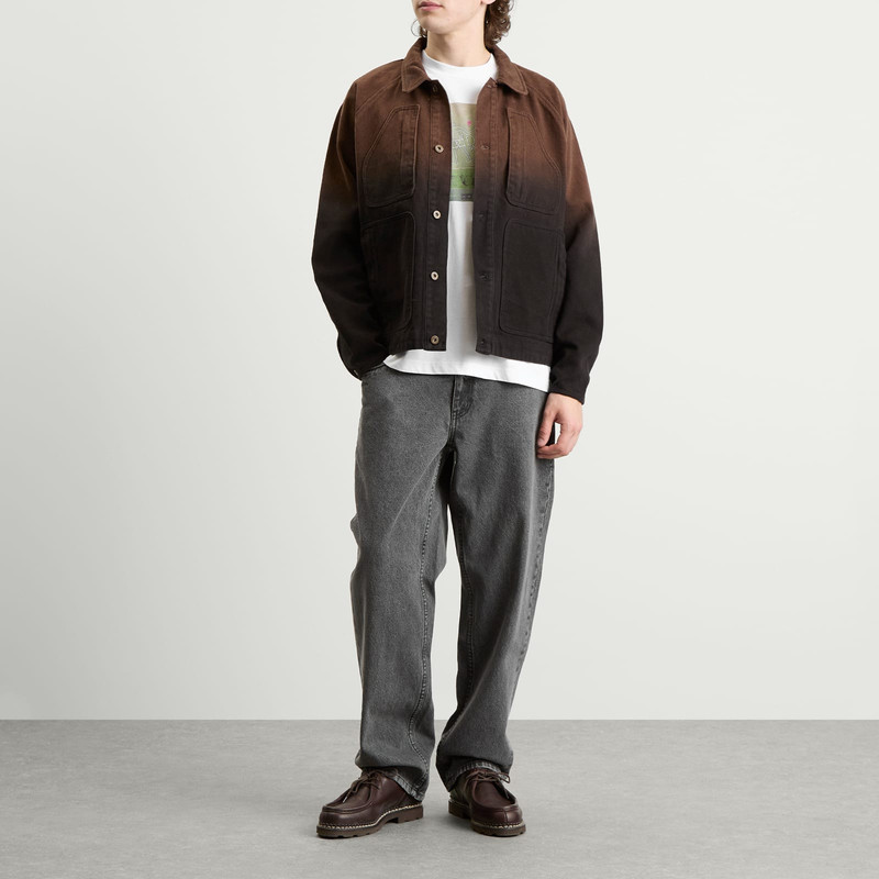 Dime Dime Classic Relaxed Denim Pants outlook