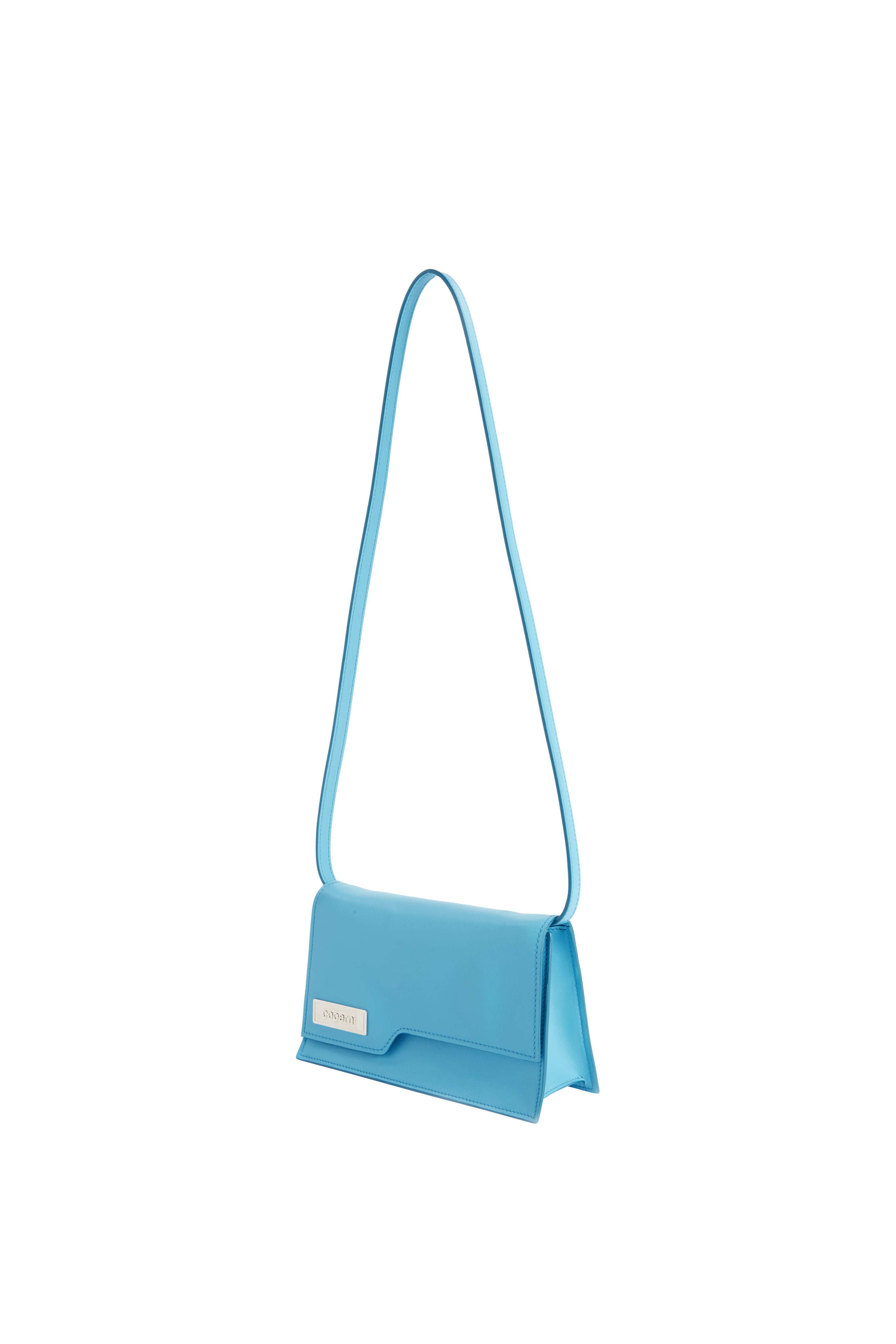 Mini Folder Bag - 11