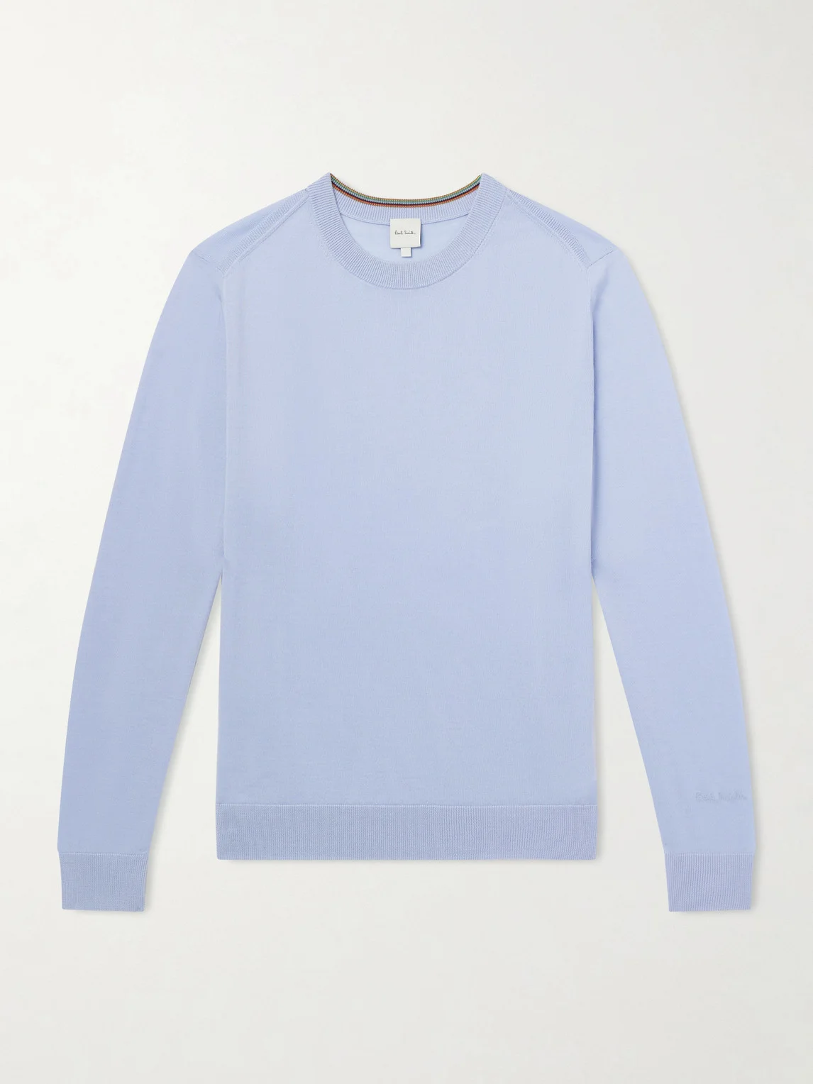 Merino Wool Sweater - 1