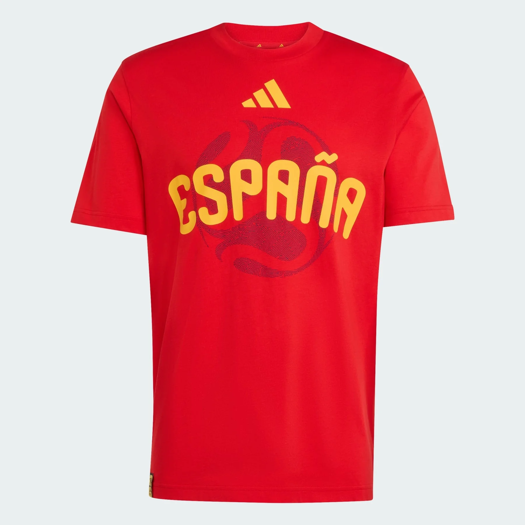 FIFA World Cup 26™ Spain T-Shirt - 1