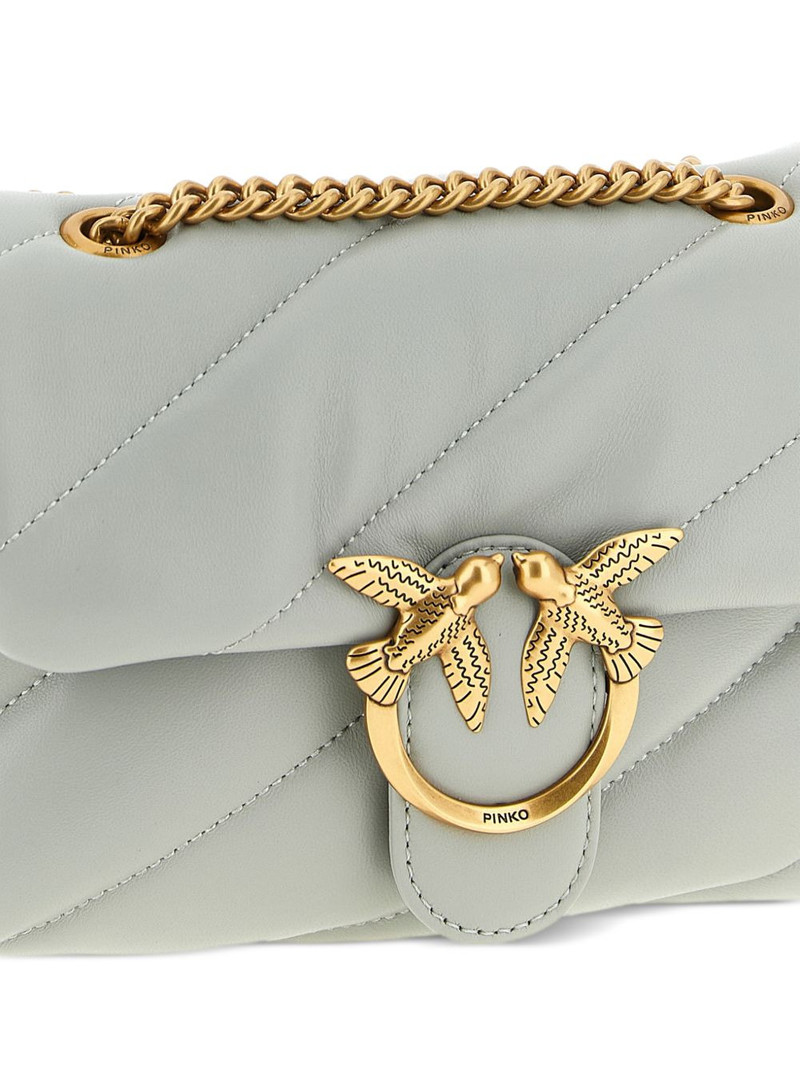 mini quilted love birds crossbody bag 3