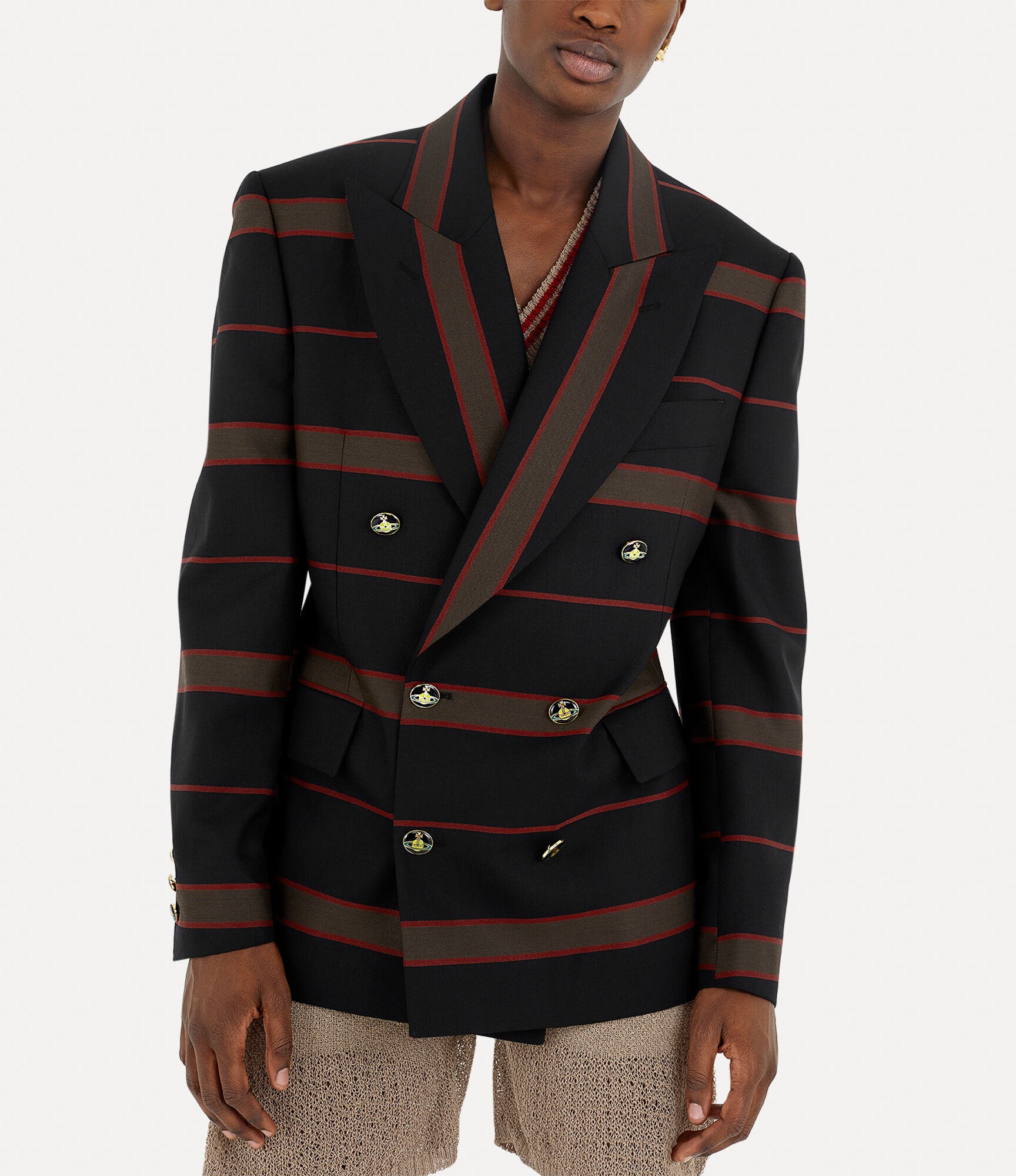 HUMPHREY JACKET - 4