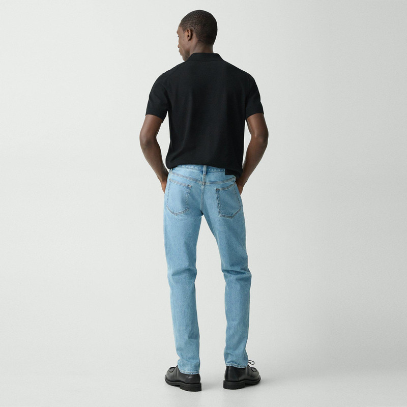 Theory Raffi Jean in Stretch Denim outlook