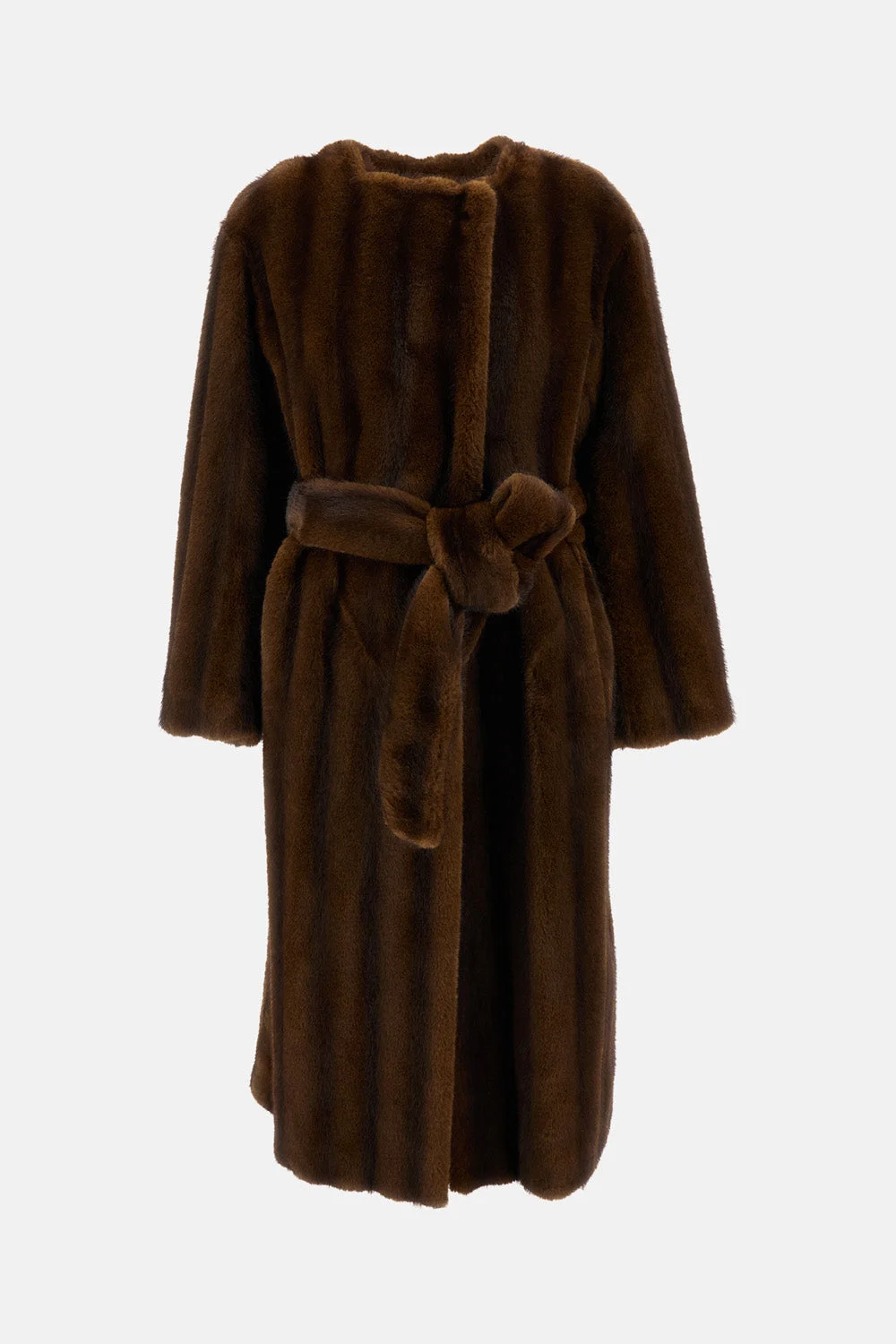 MIRANDA COAT - 1