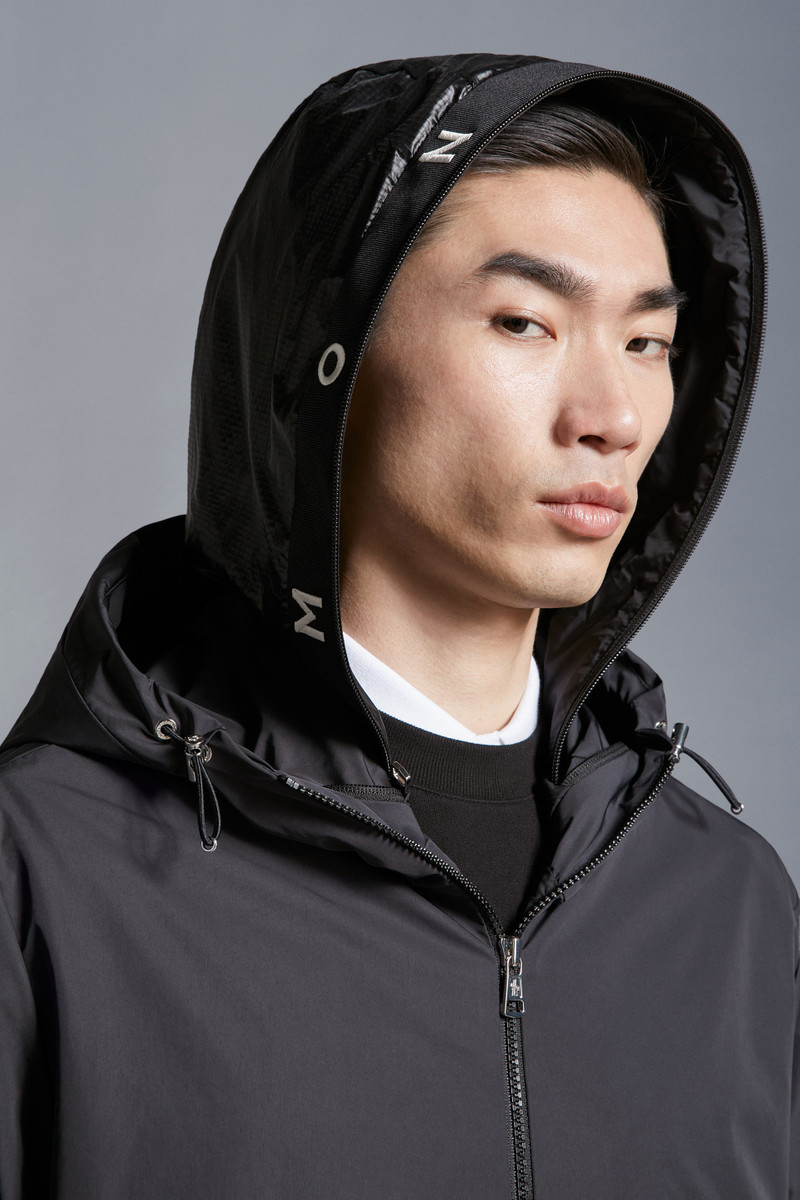 Traversier Hooded Jacket 8