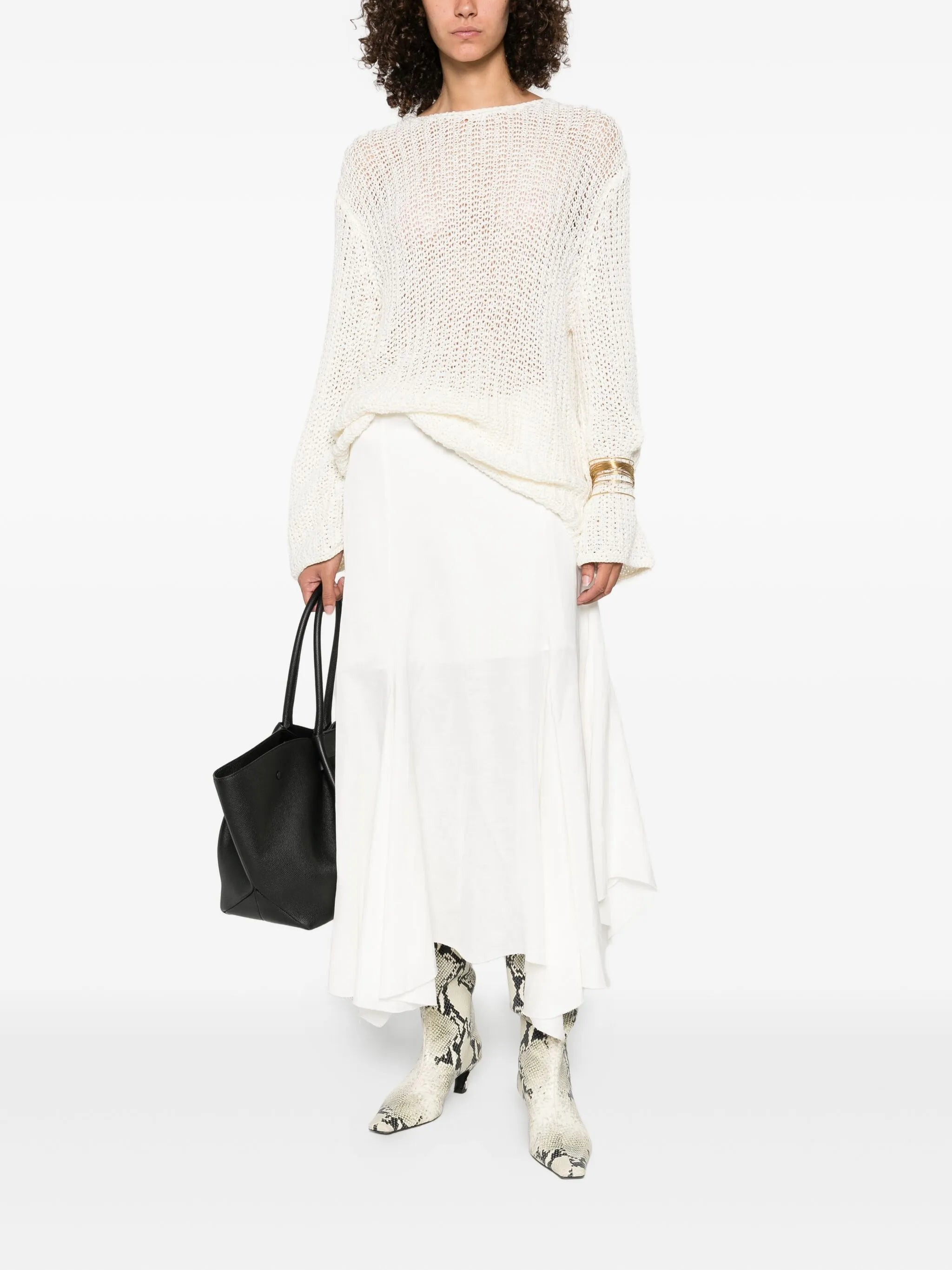 Elowen jumper - 2