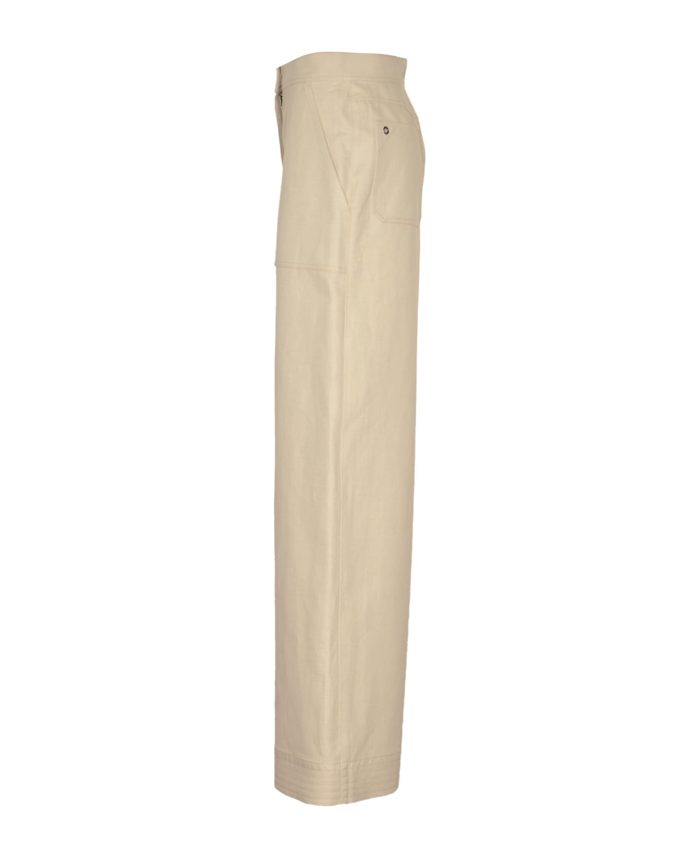 Oboli Trousers - 3