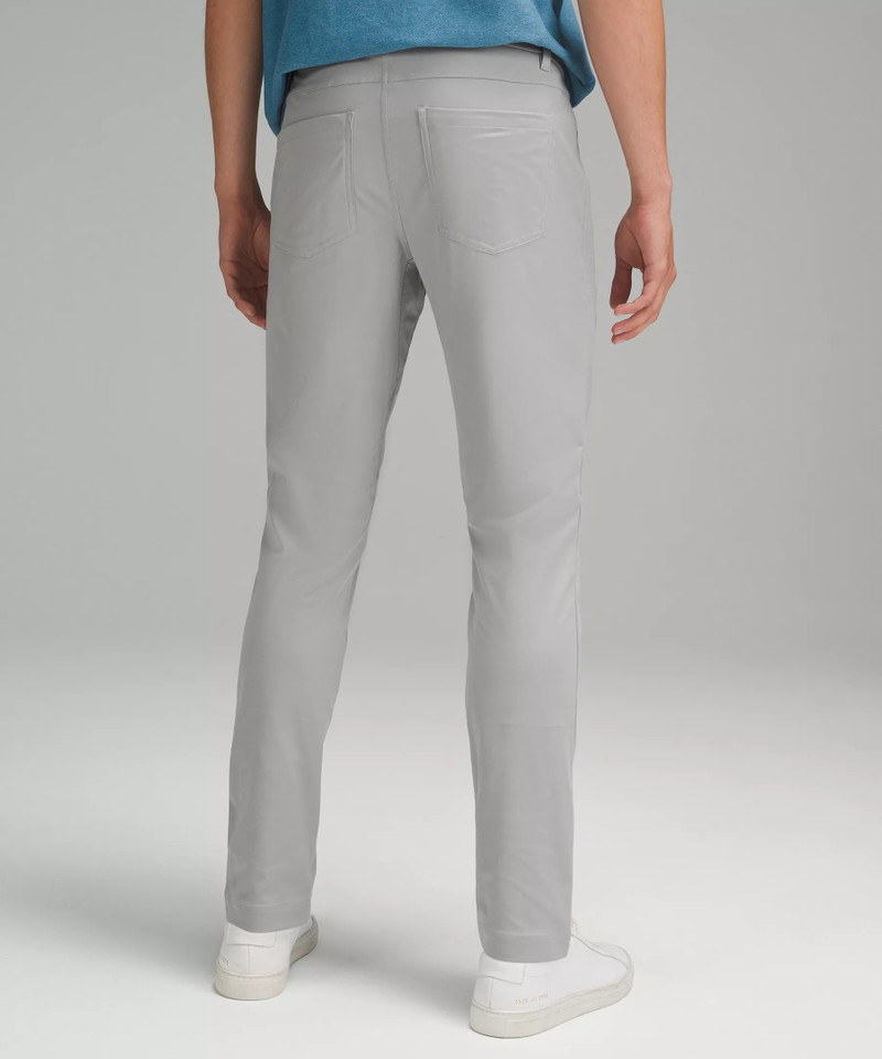 ABC Slim-Fit 5 Pocket Pant 28"L *Warpstreme 3