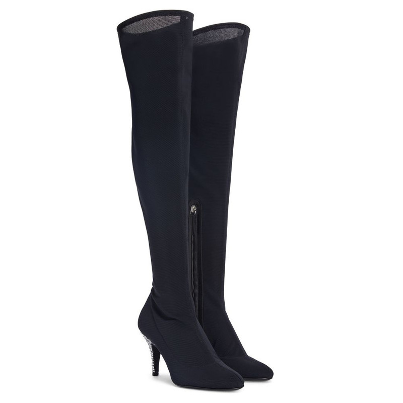 Calixtee Cuissarde 3