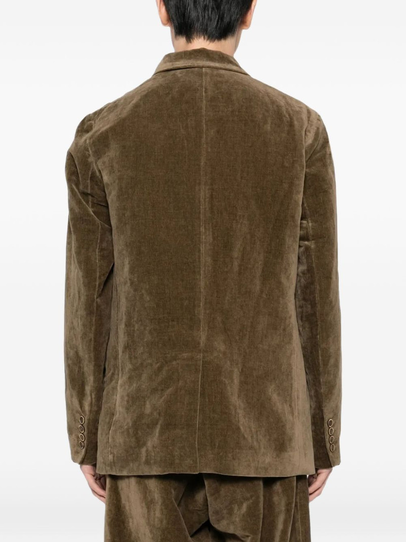 buttoned jacket 4