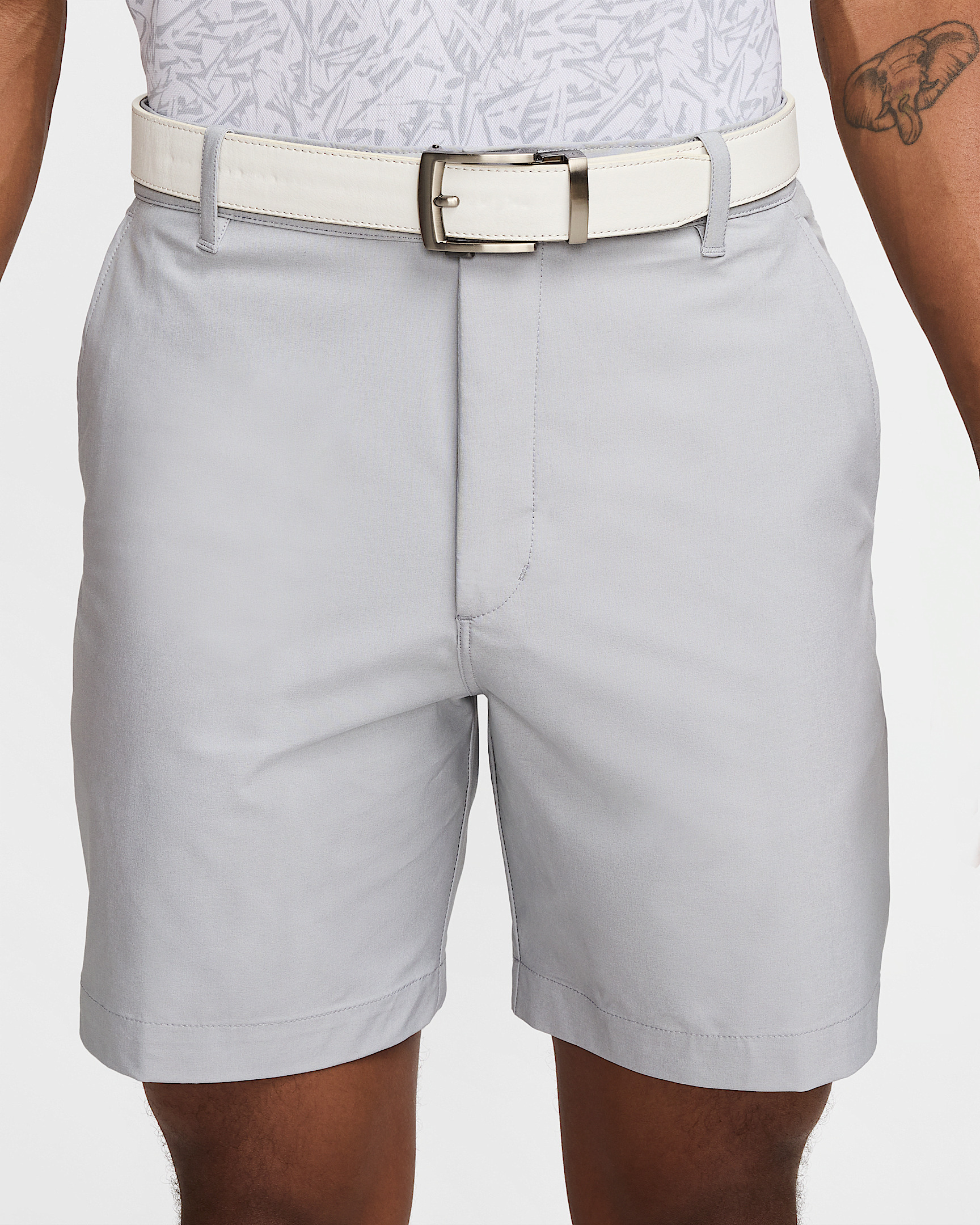 Nike Victory Men's Dri-FIT 7" Golf Shorts - 2