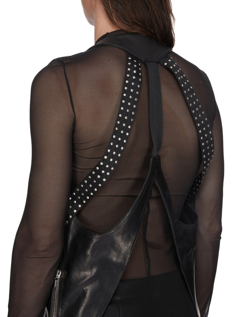 TEMPLE VEST 5