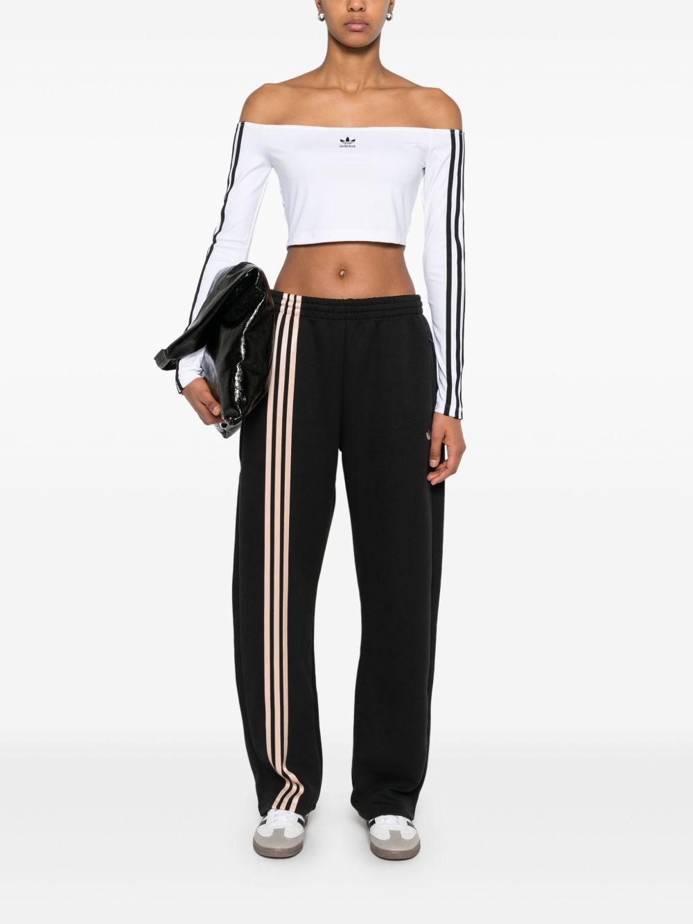 Adicolor crop top - 2