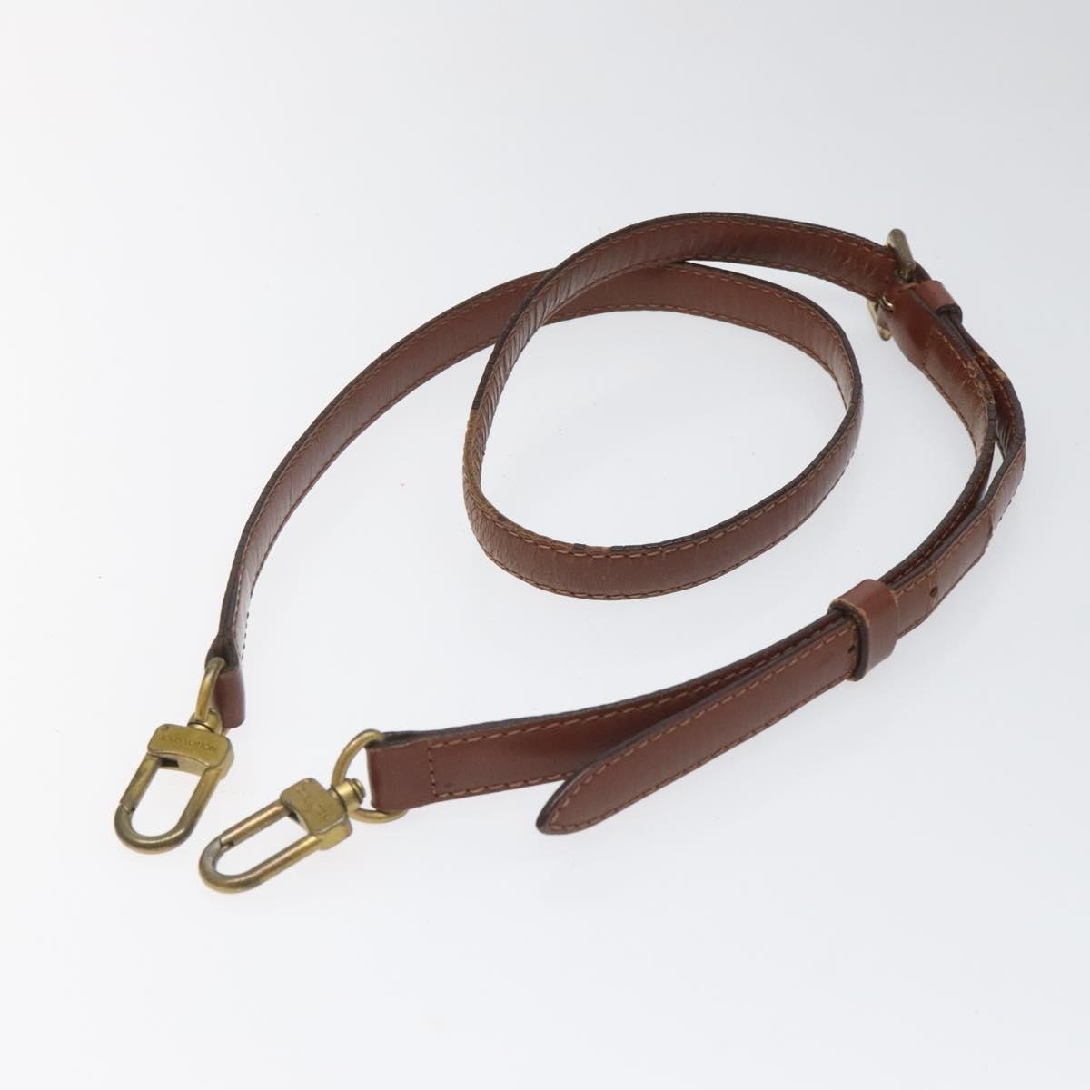 LOUIS VUITTON Monogram Monceau 28 Hand Bag M51185 - 16
