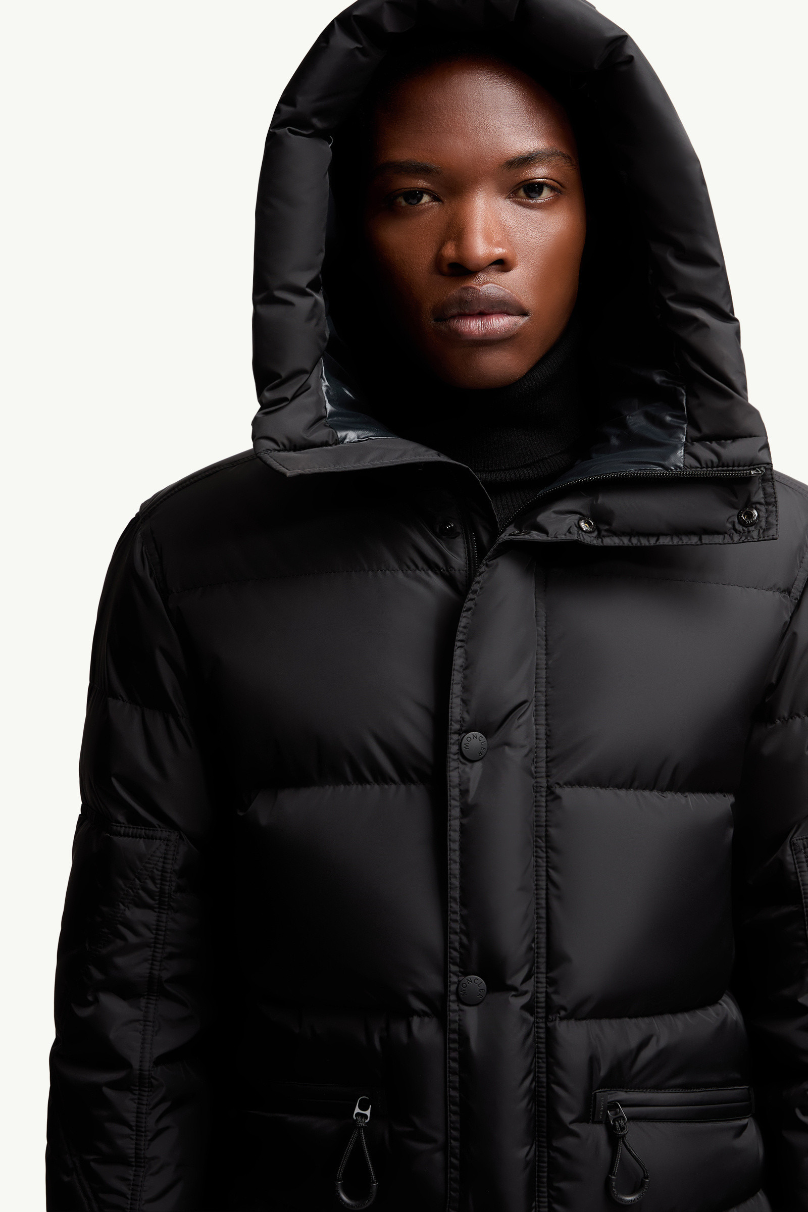Kasanka Hooded Down Ski Jacket - 7
