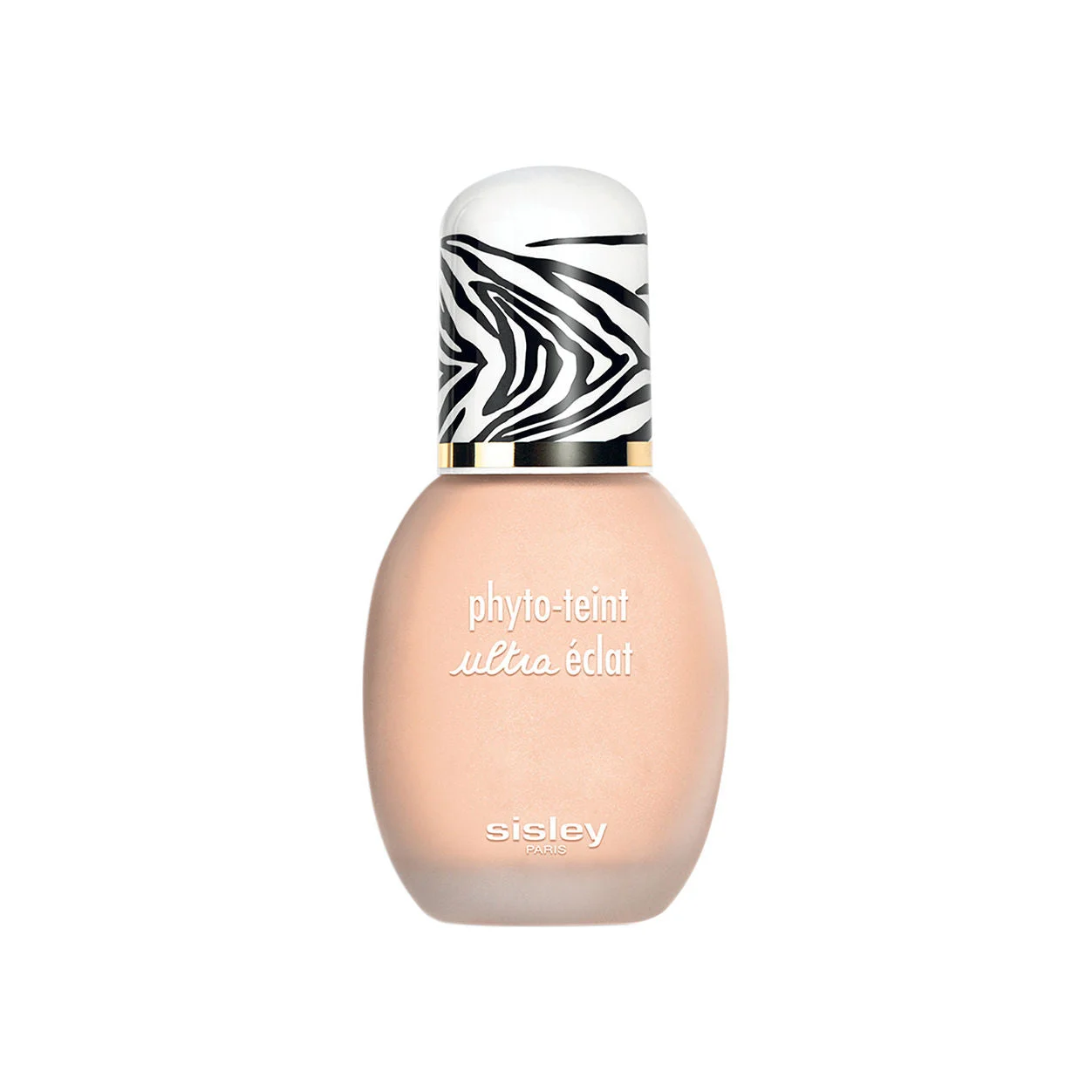 Phyto-Teint Ultra Eclat Foundation - 1