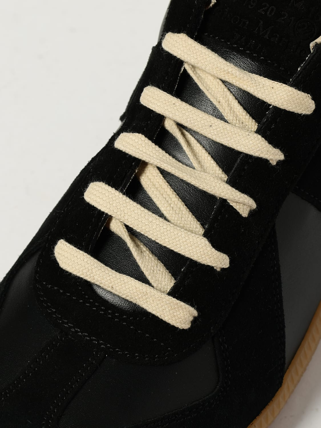 Sneakers men Maison Margiela - 4