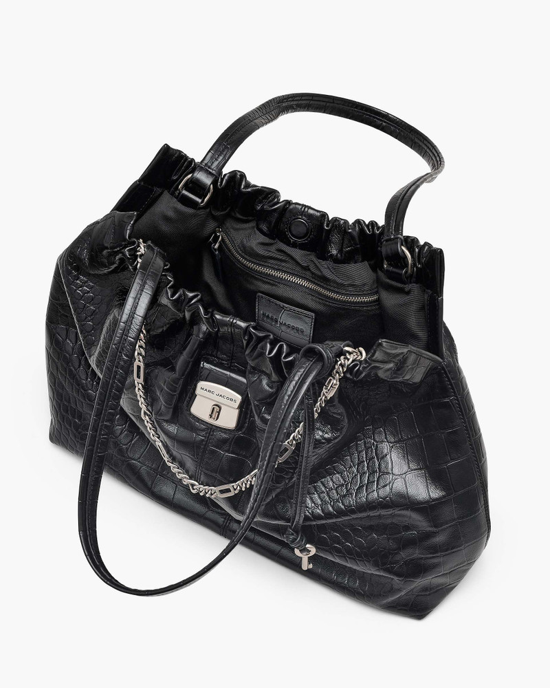 THE CROC CRISTINA TOTE 6