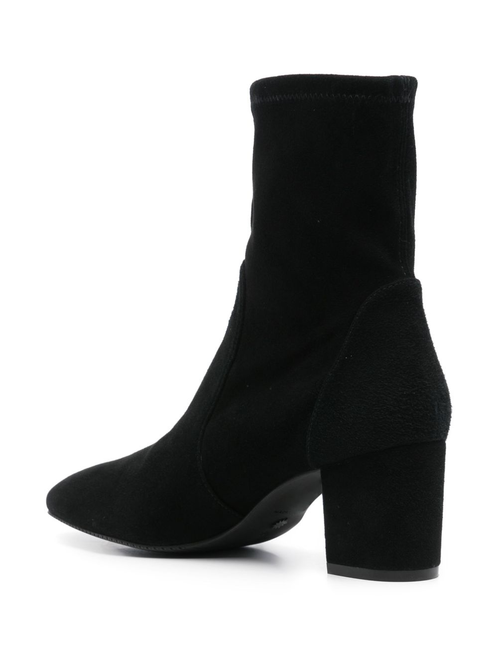 60mm Yuliana boots - 3