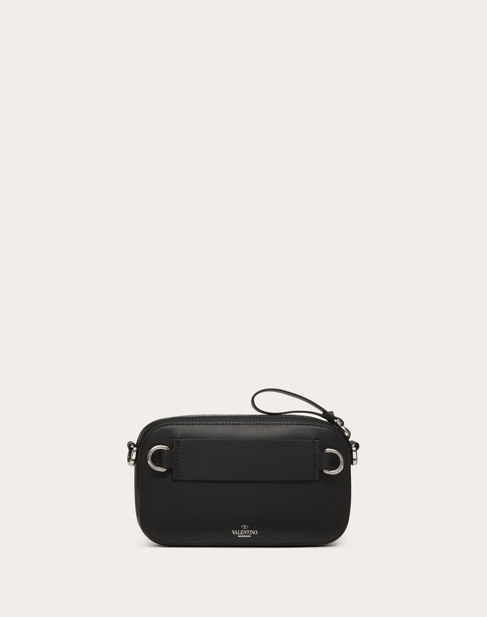 Small Valentino Garavani VLoveTN Belt Bag - 3