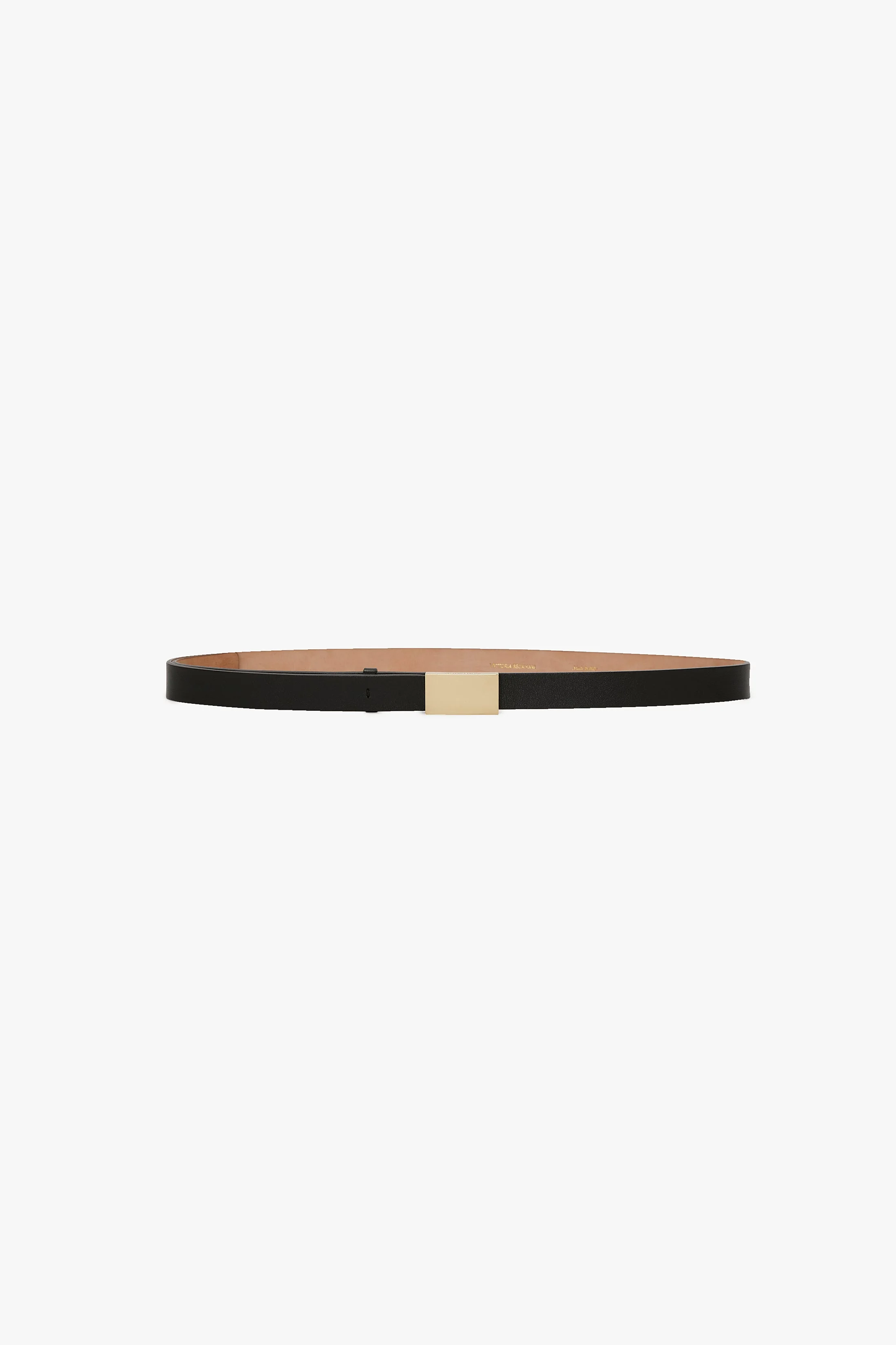 Portofino Mirror Belt - 1