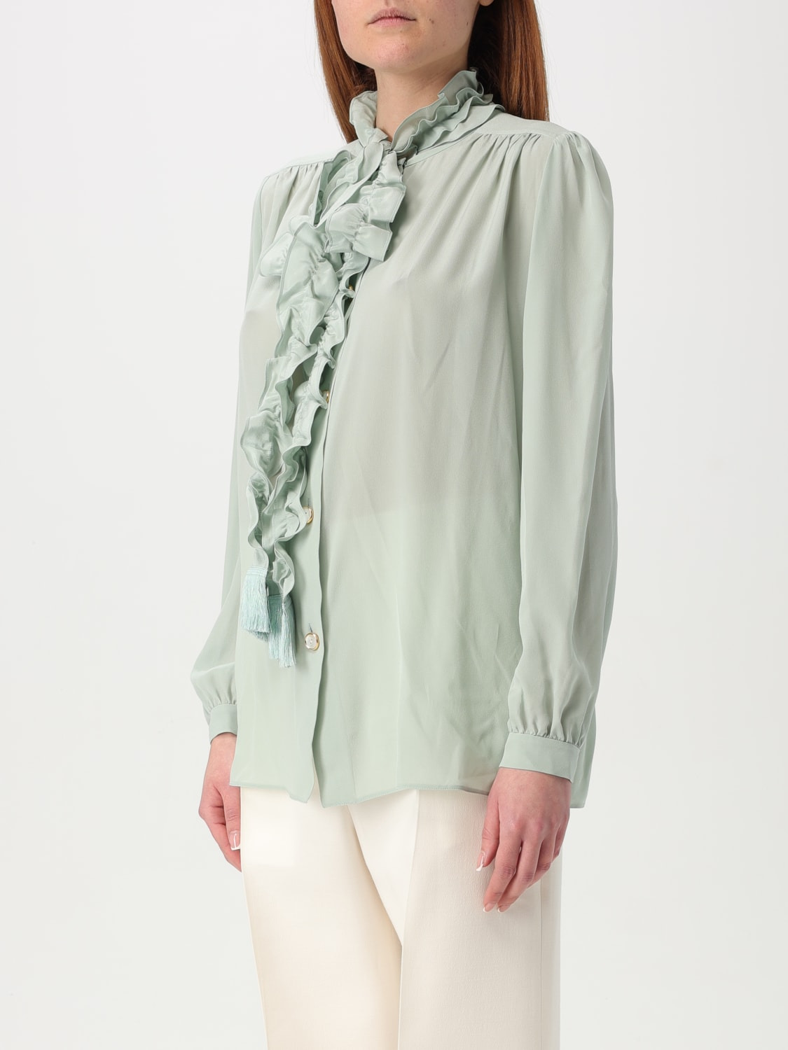 Shirt woman Valentino - 4